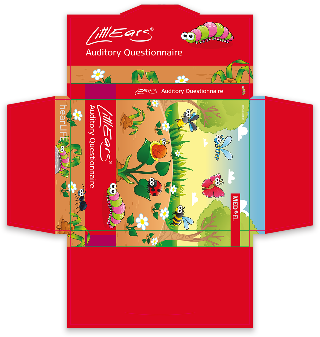 Box Specifications