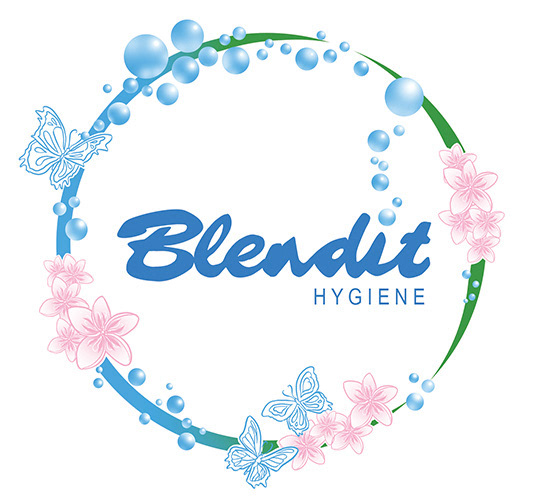 Blendit