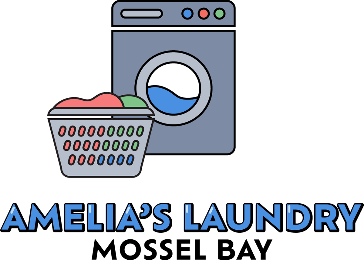 Amelia's laundry