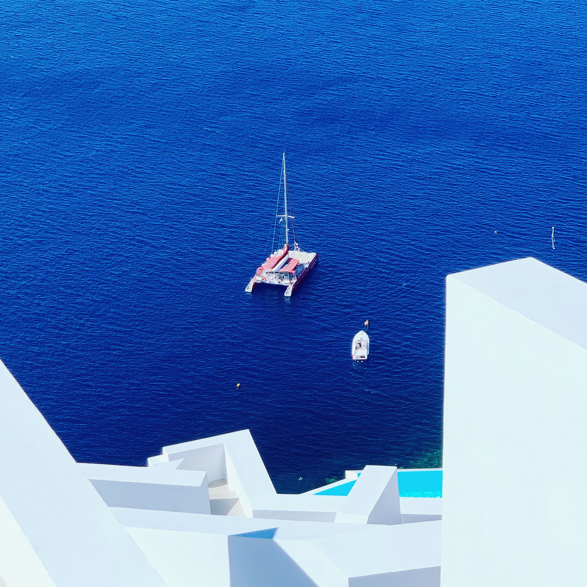 Santorini