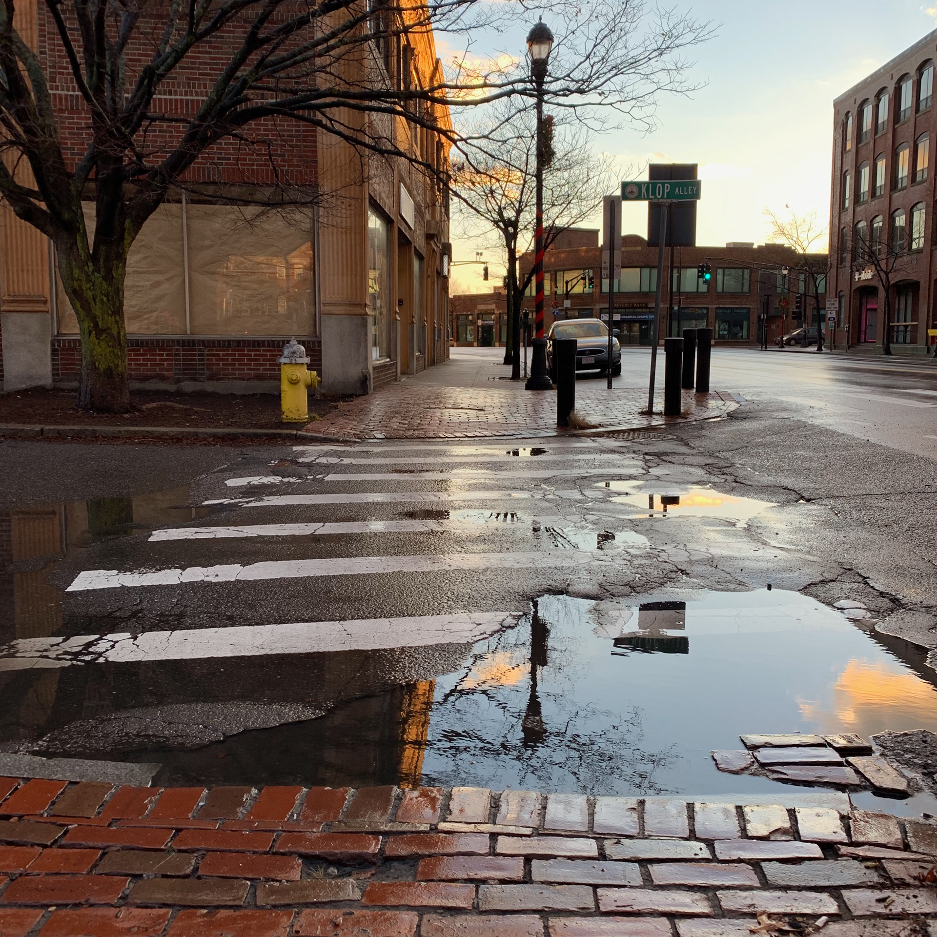 Salem, Ma