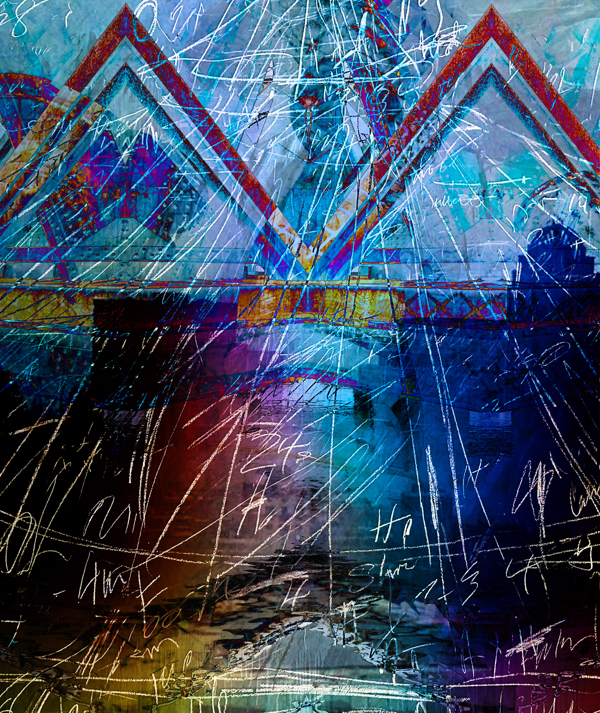 Bridge Abstracted