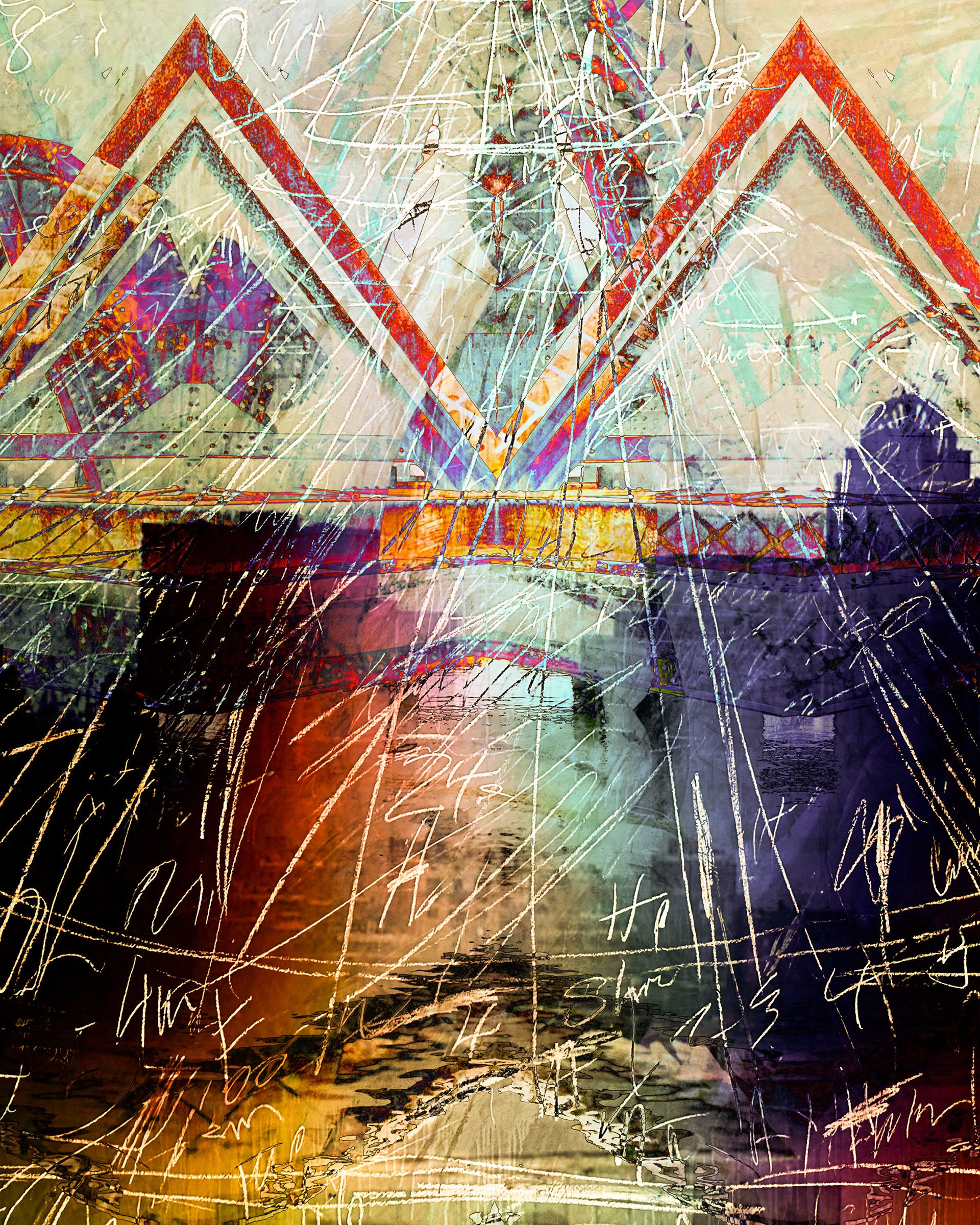 Abstract Bridge