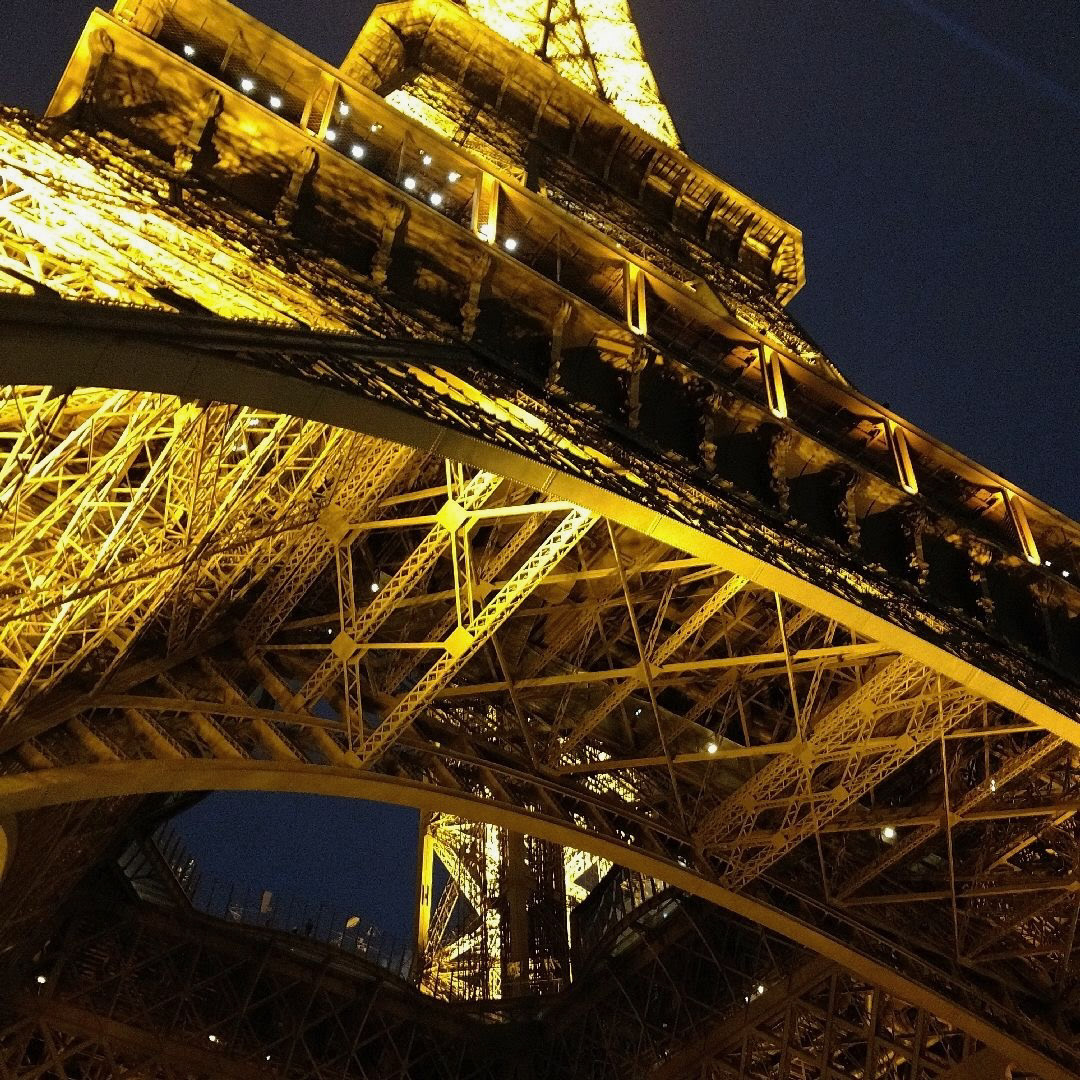 Eiffel Tower