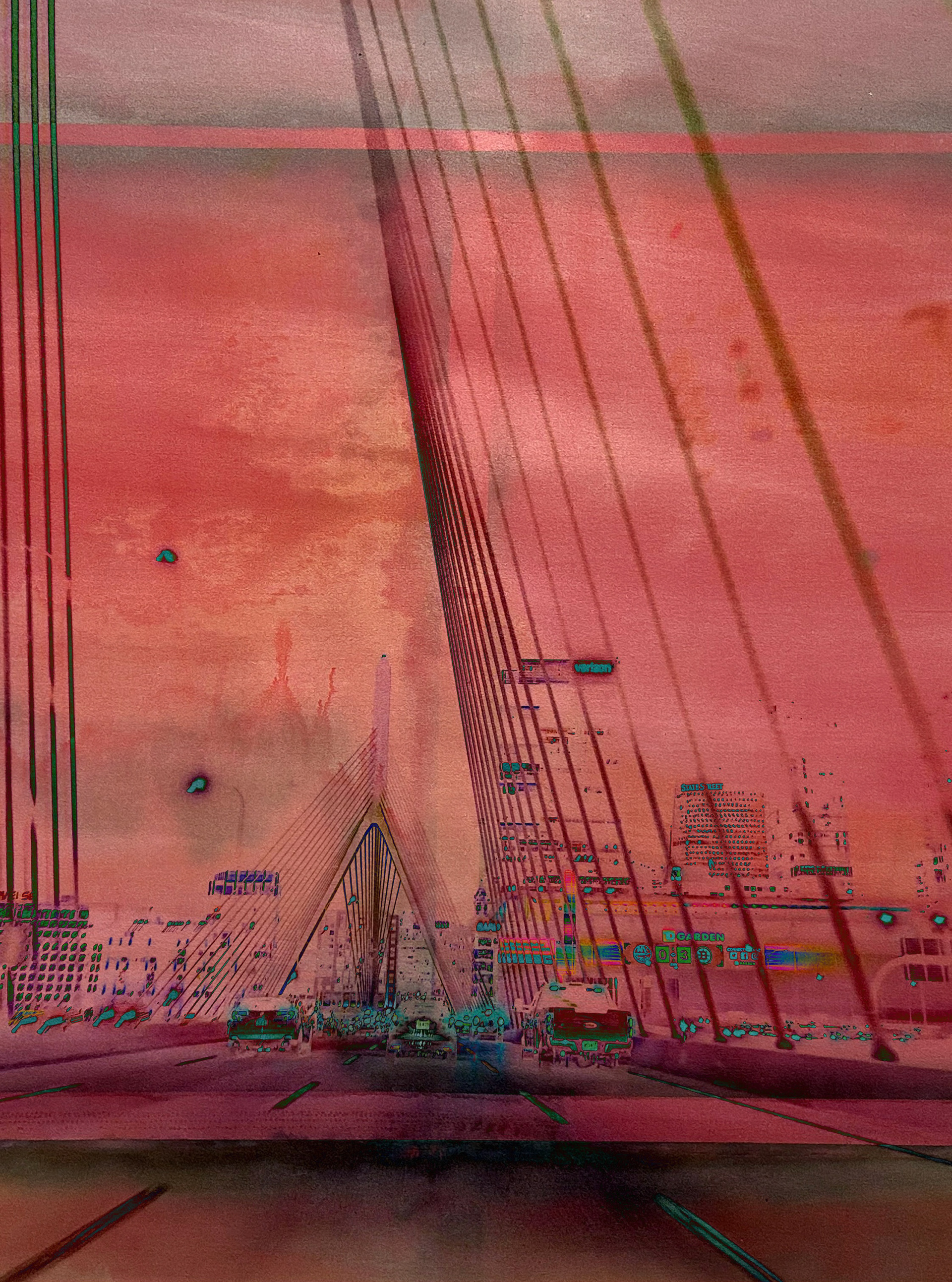 Zakim Bridge