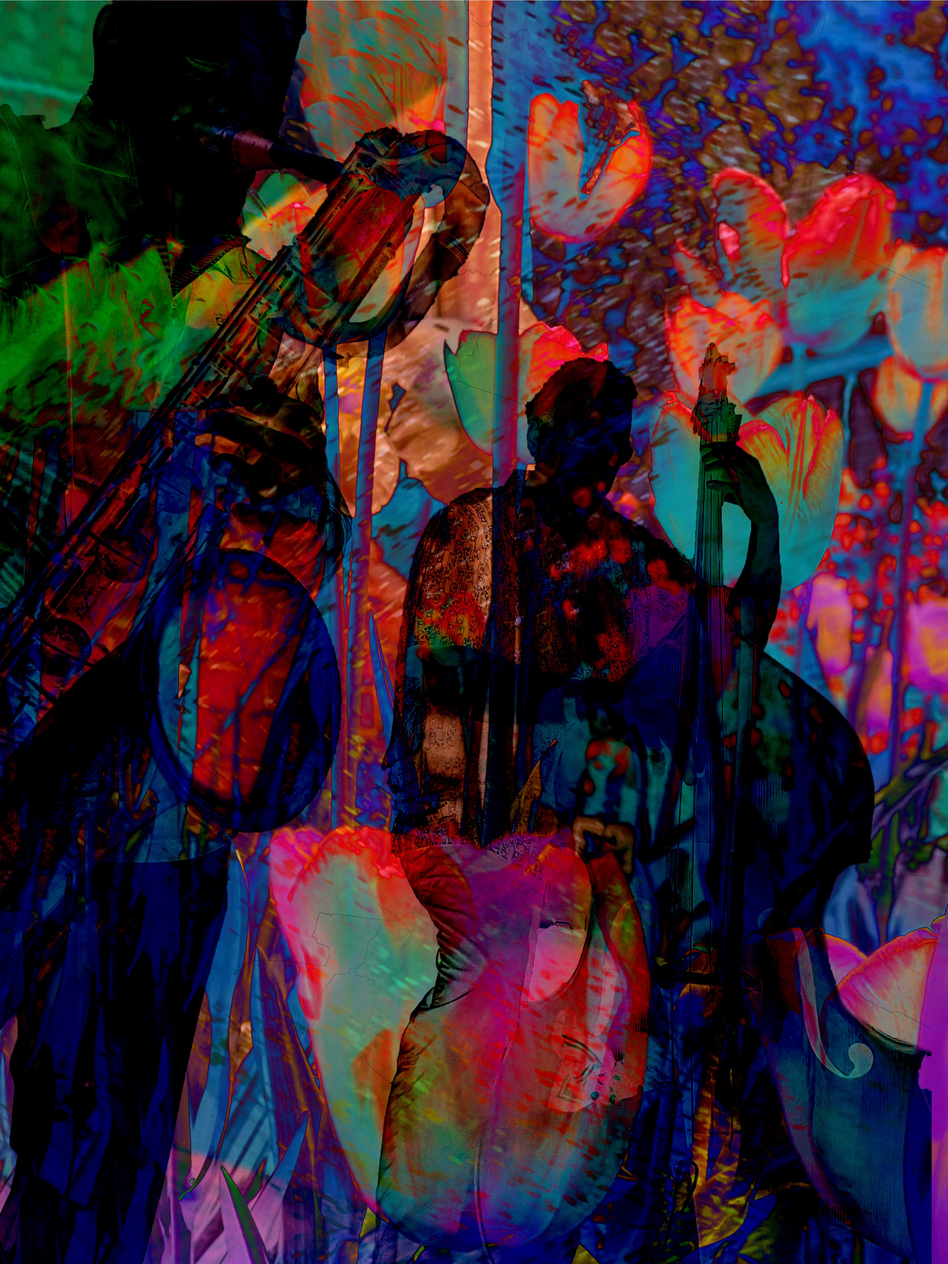 Jazz Trio