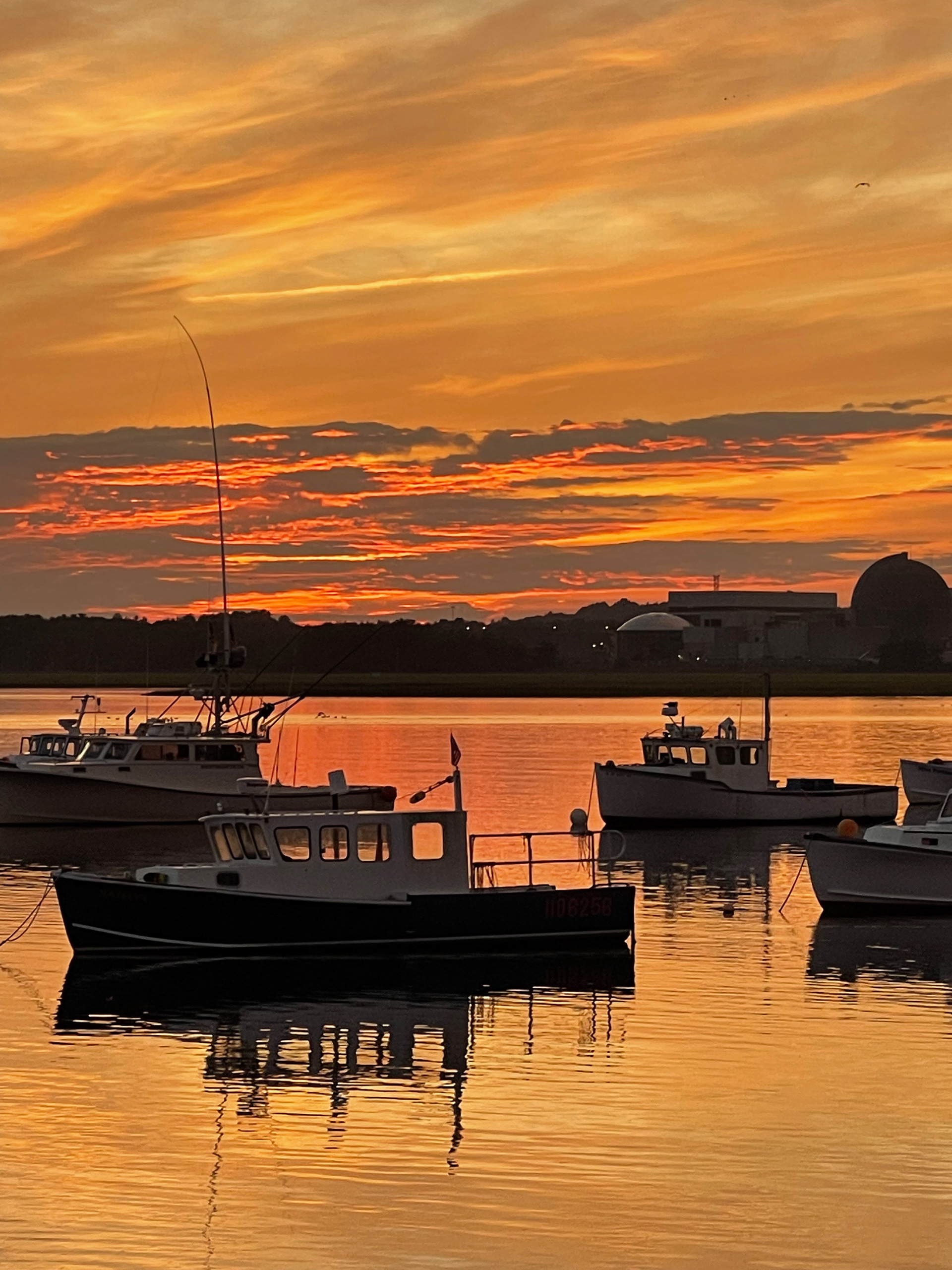 Rye, NH