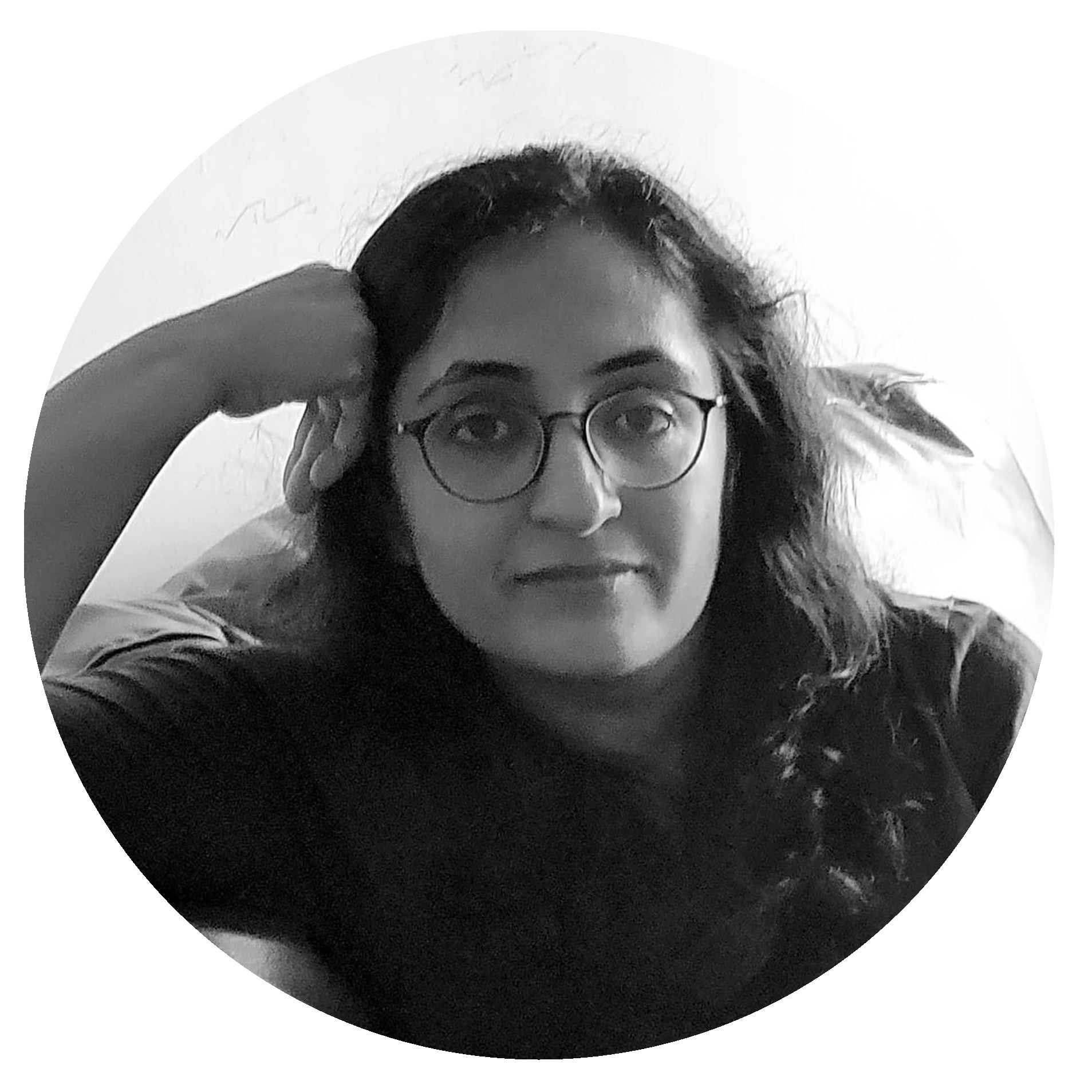 Deepti Parekh
