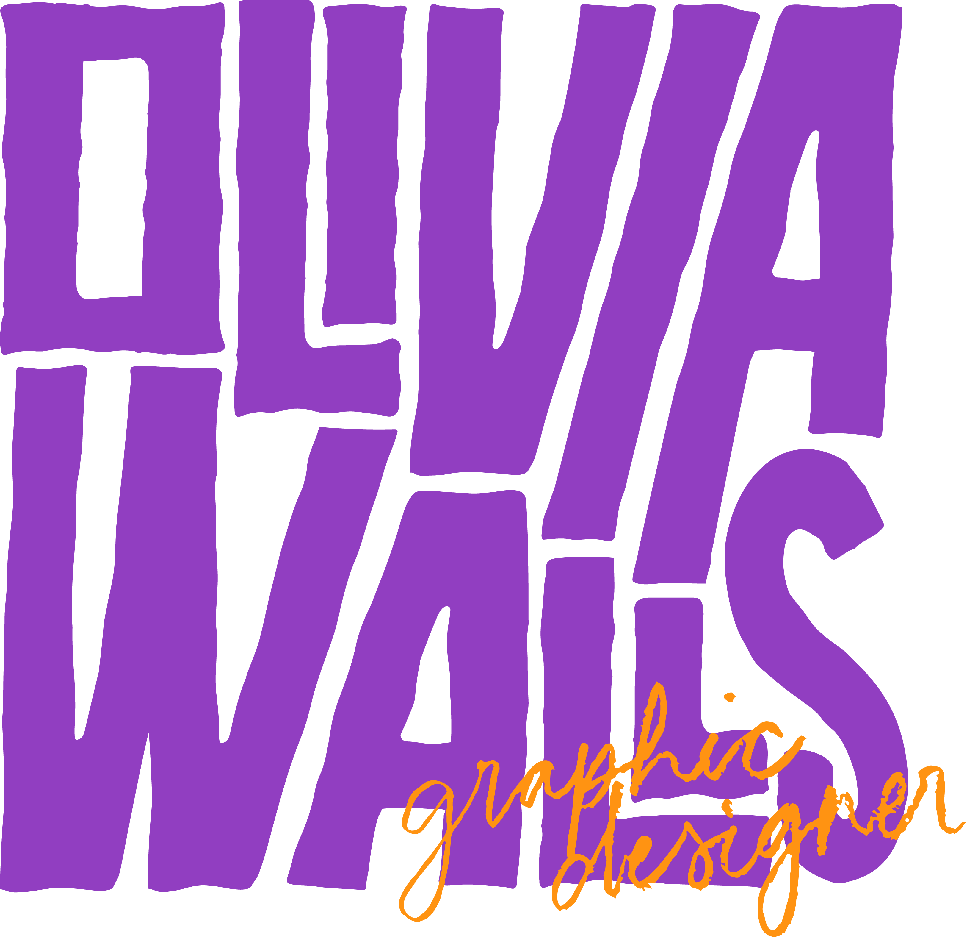 Olivia Walls