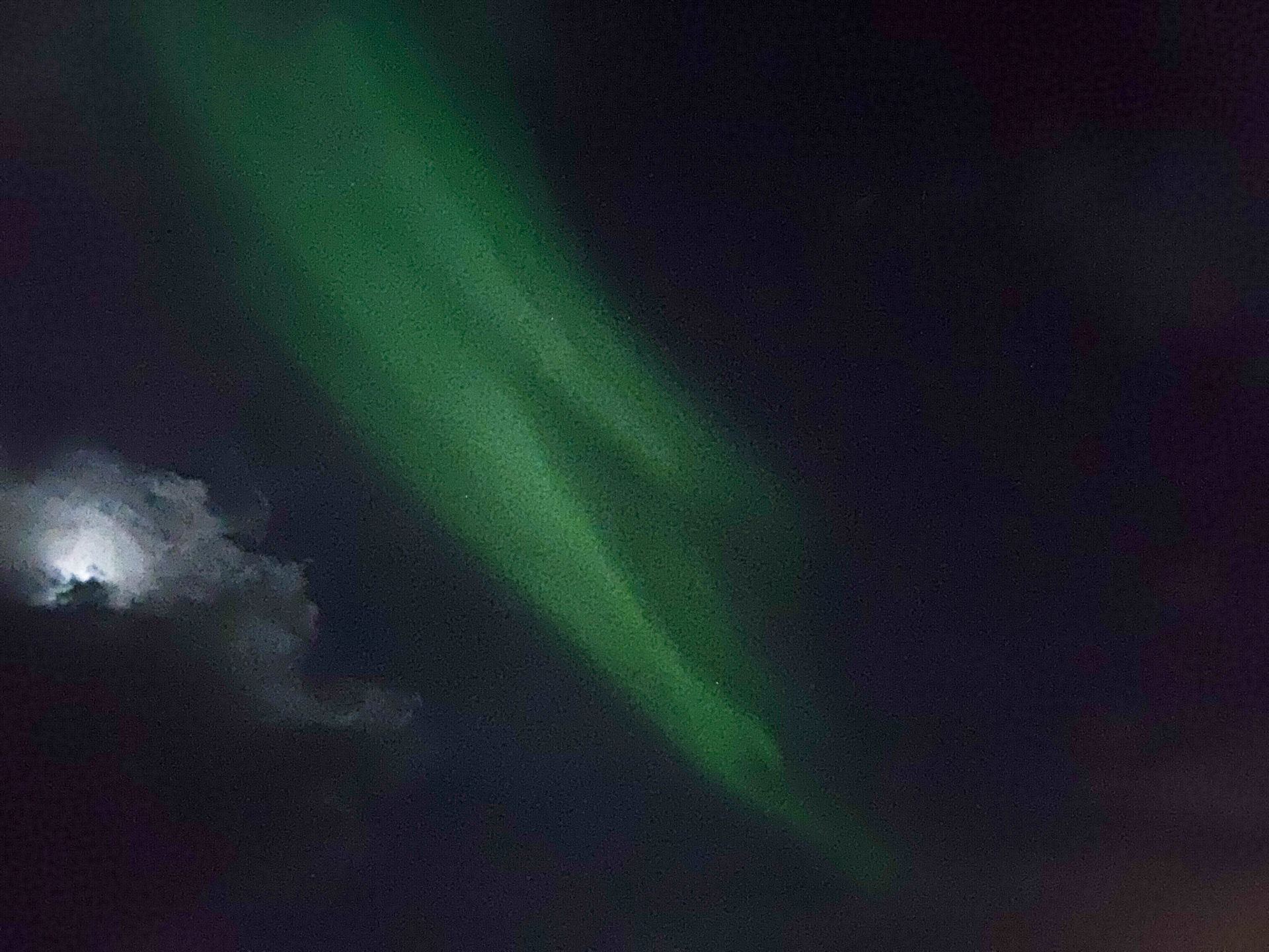 Northern Lights
