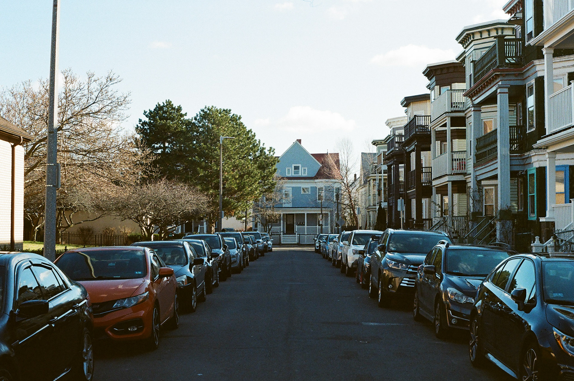 Dorchester