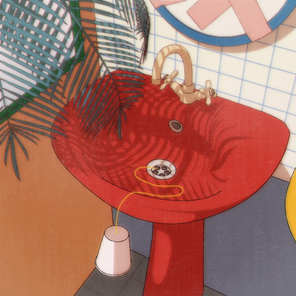 特別な関係(Capote)