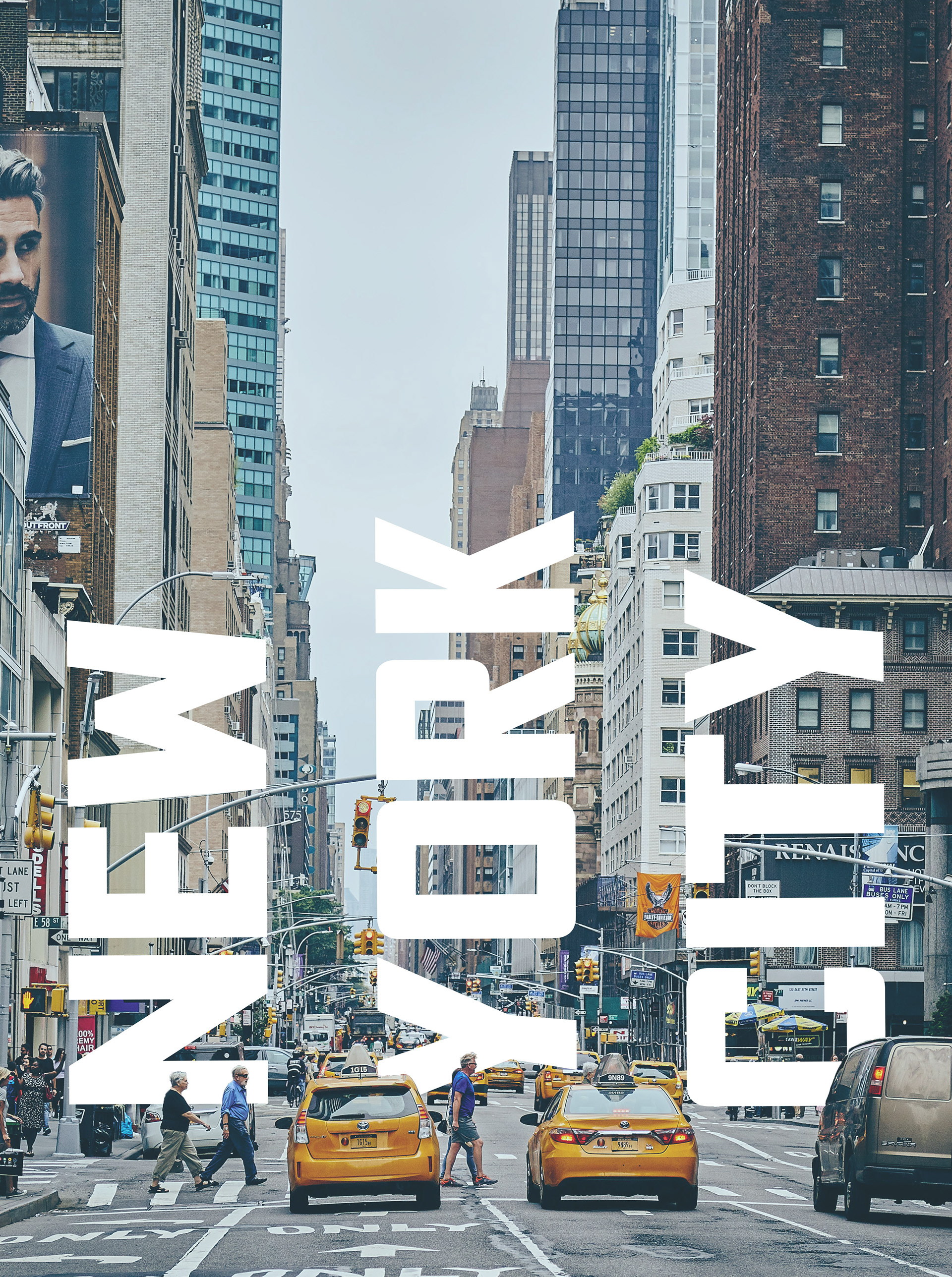 New York City