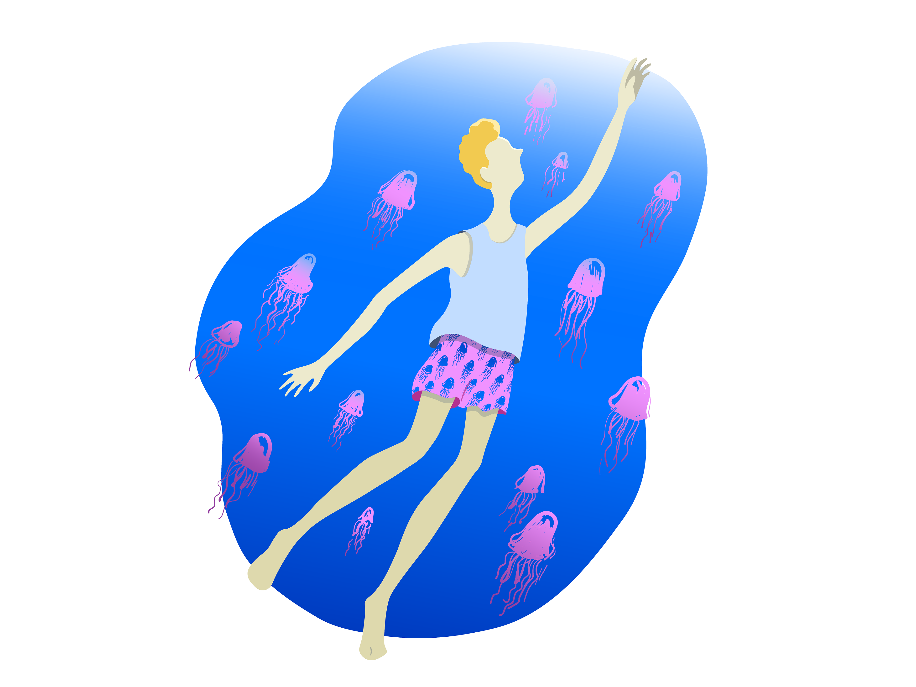 Jellyfish