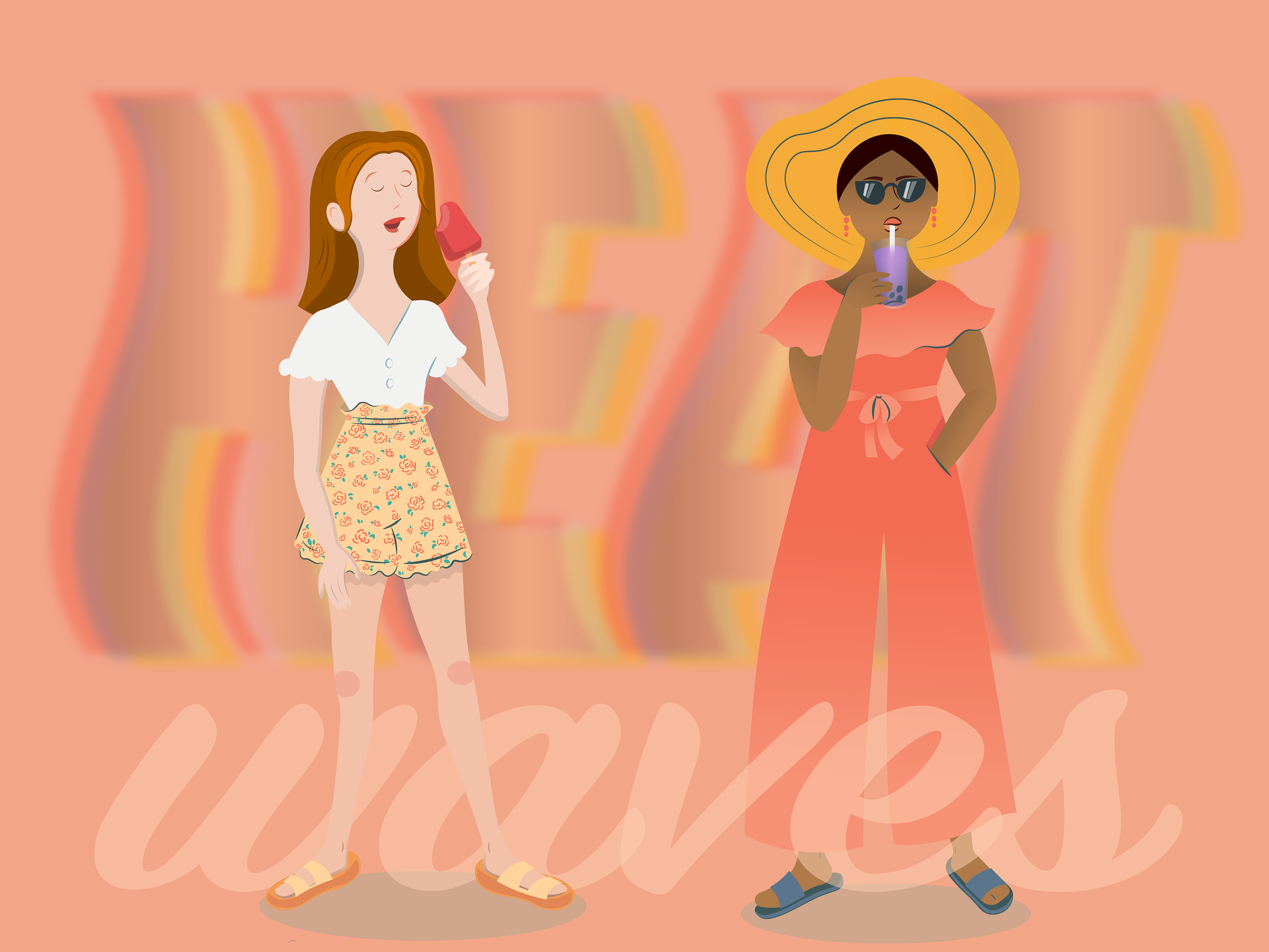 Heat Waves