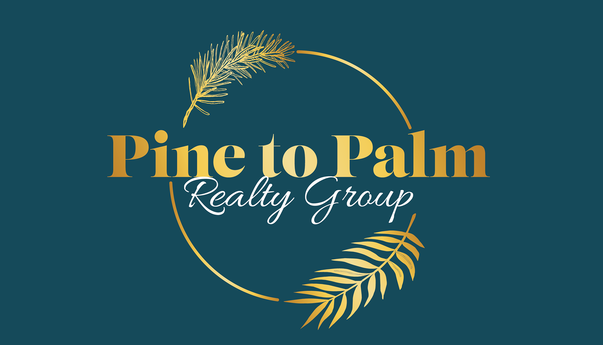 Logo Redesign for local Realty Group