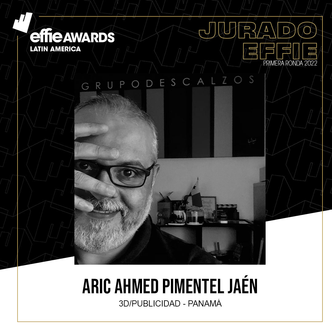 Jurado Festival Effie Awards Latin America