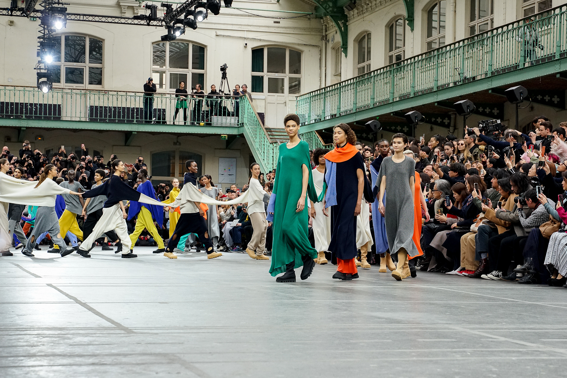 Issey Miyake