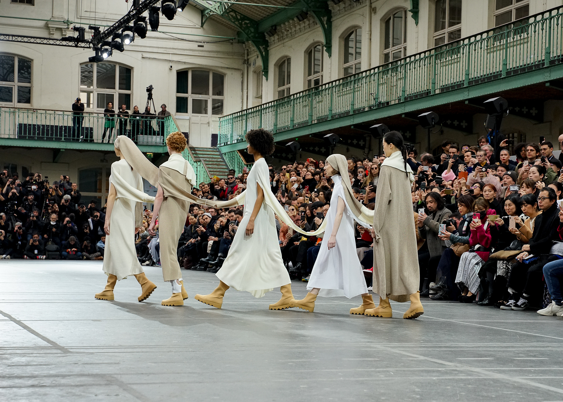 Issey Miyake