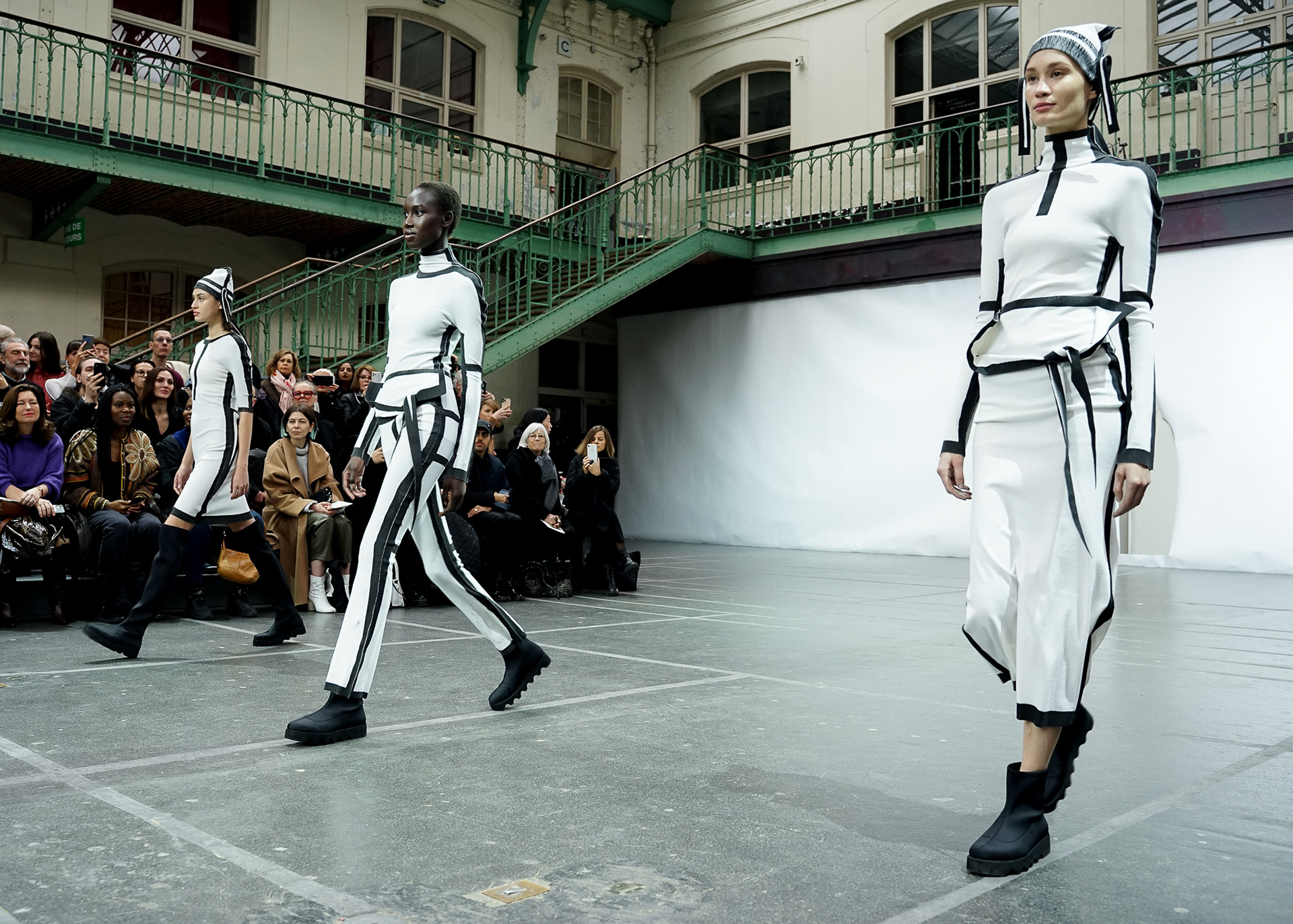 Issey Miyake
