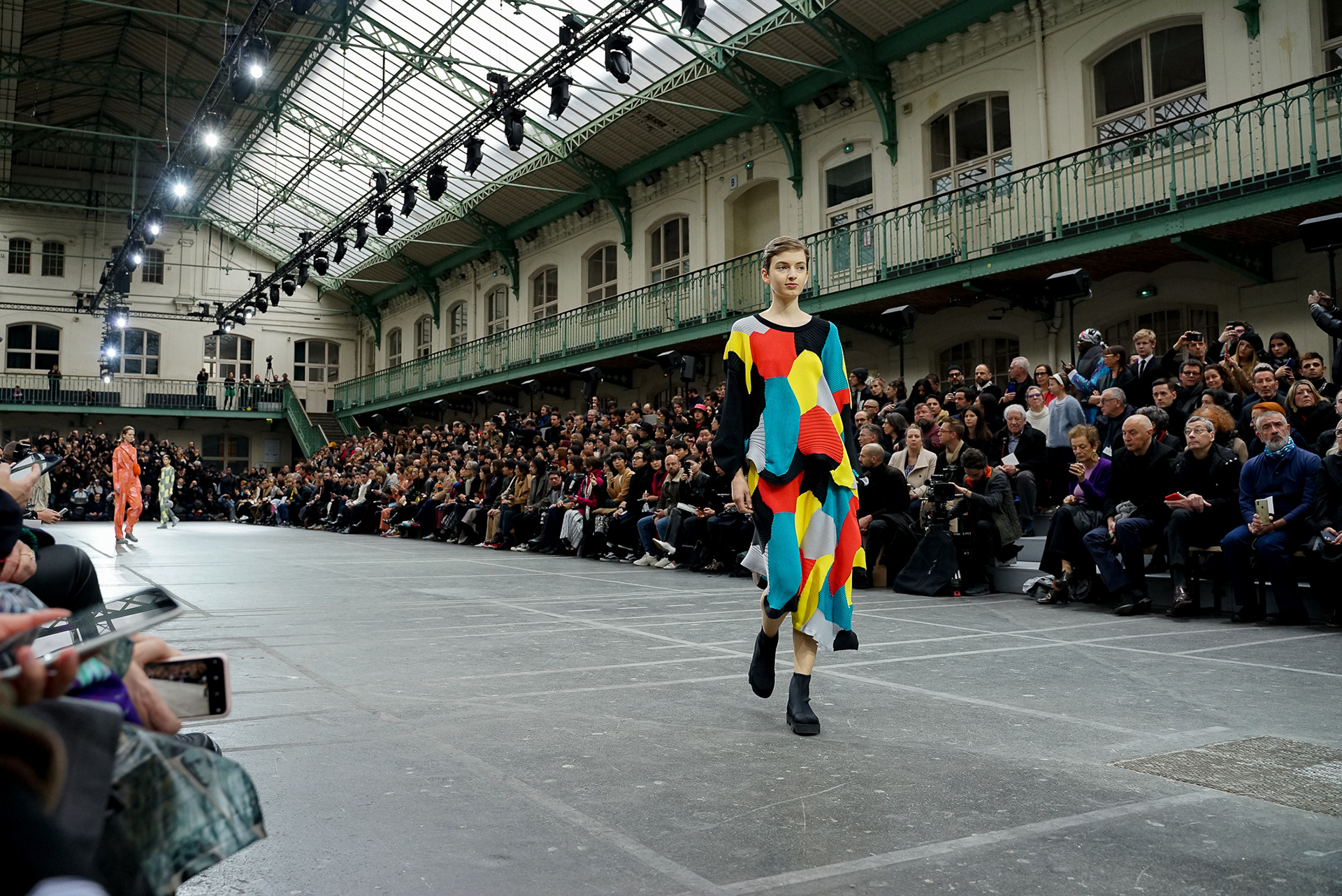 Issey Miyake