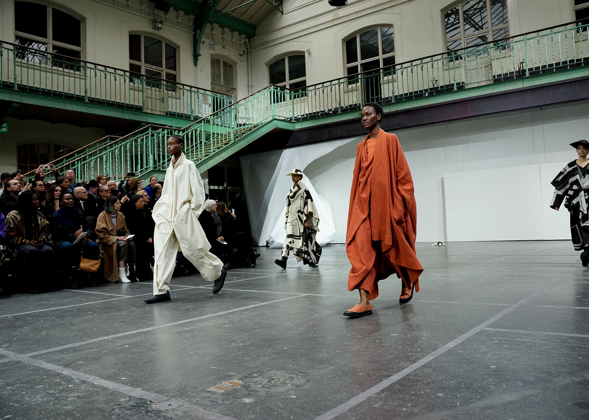 Issey Miyake