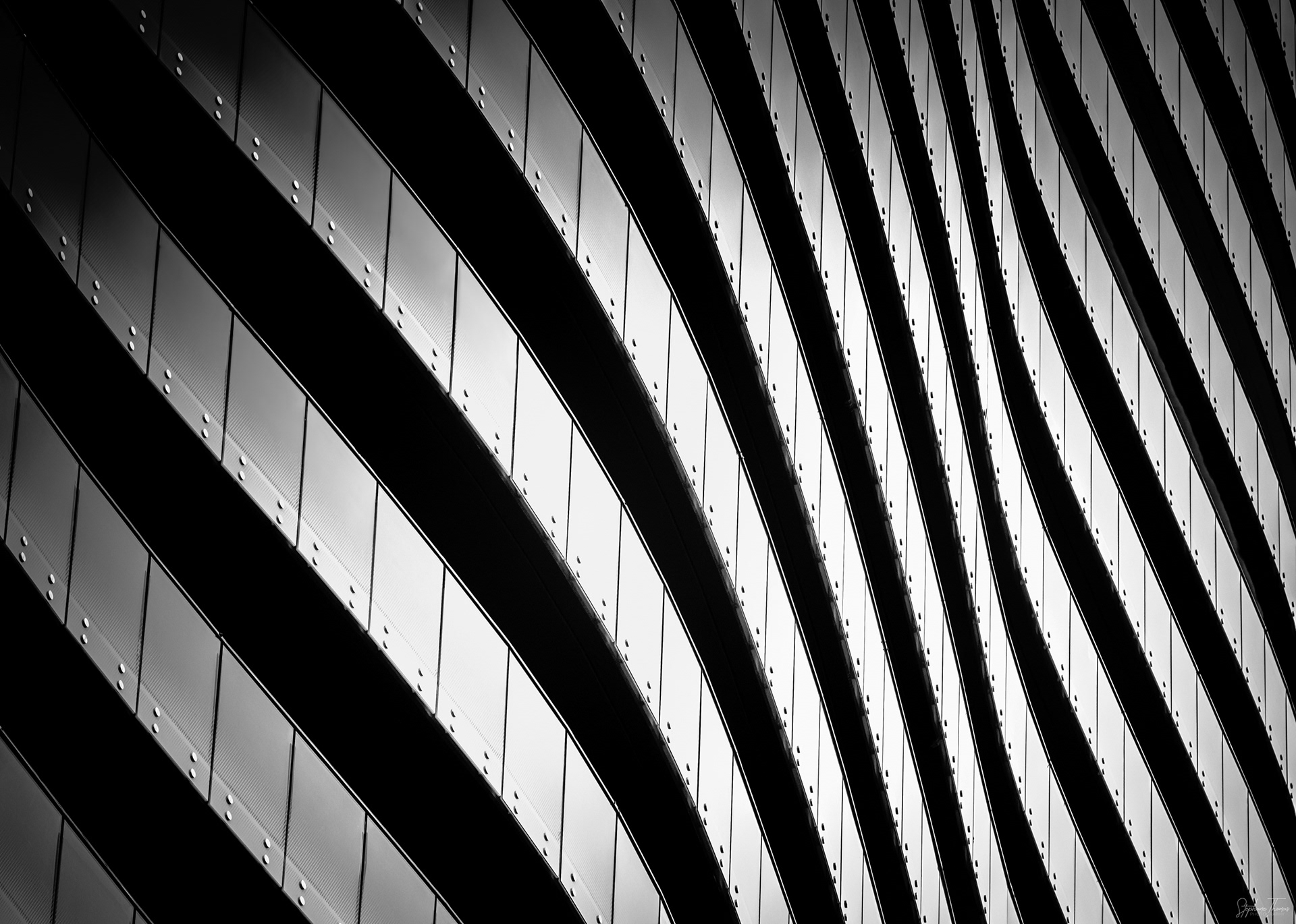 Stephane Thomas Photography - Architecture