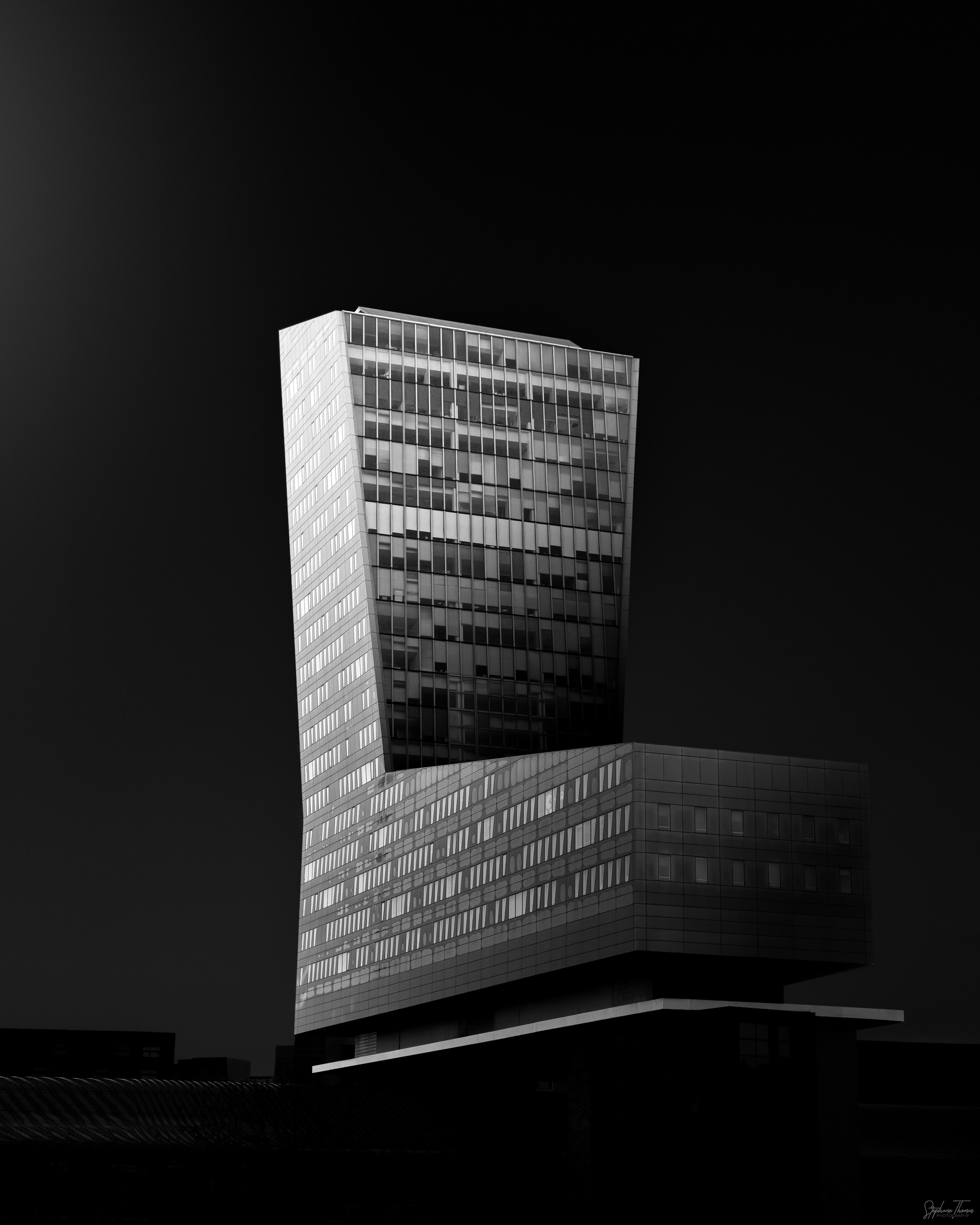 The Boot, Lille (France)