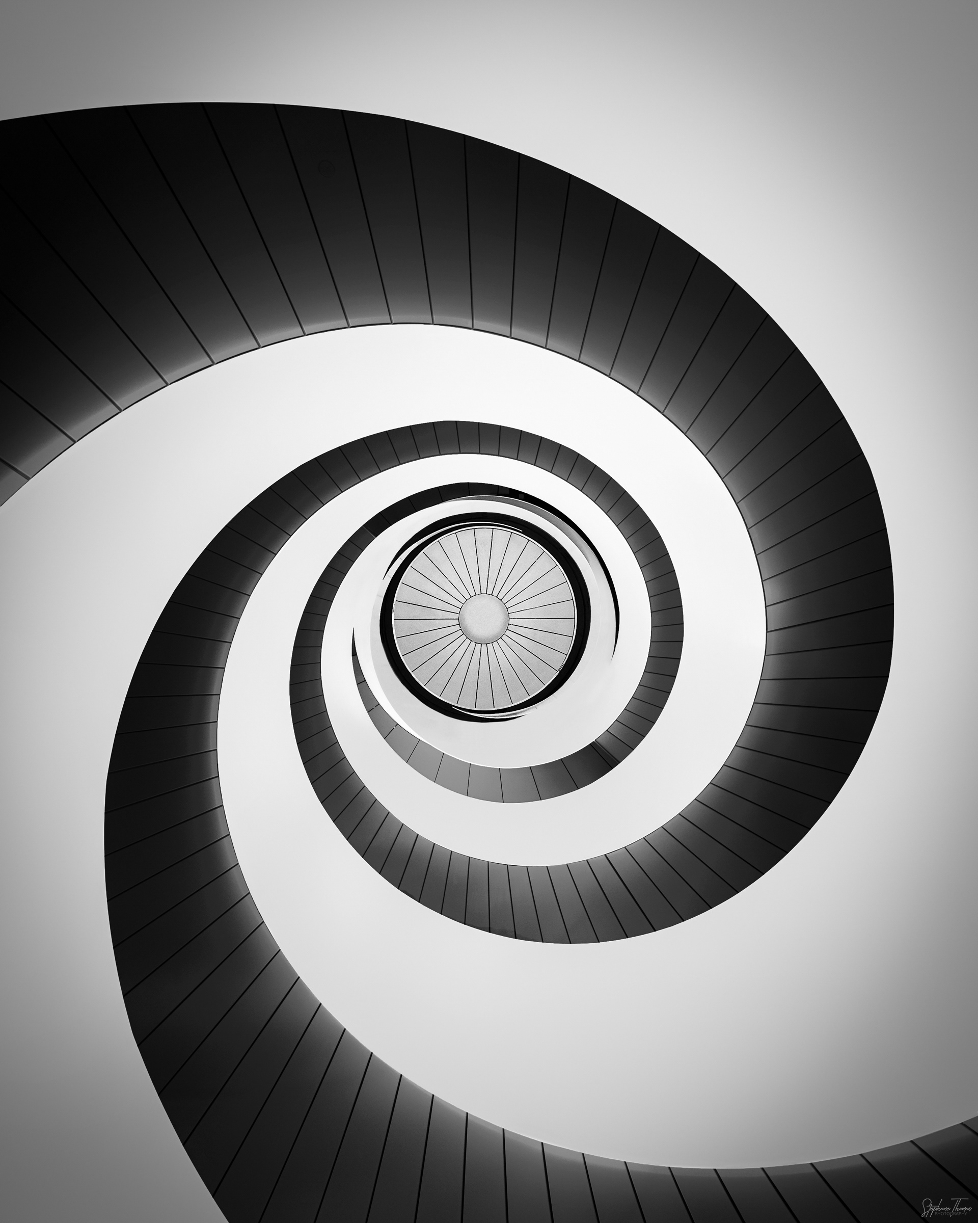 Double Helix, Sydney