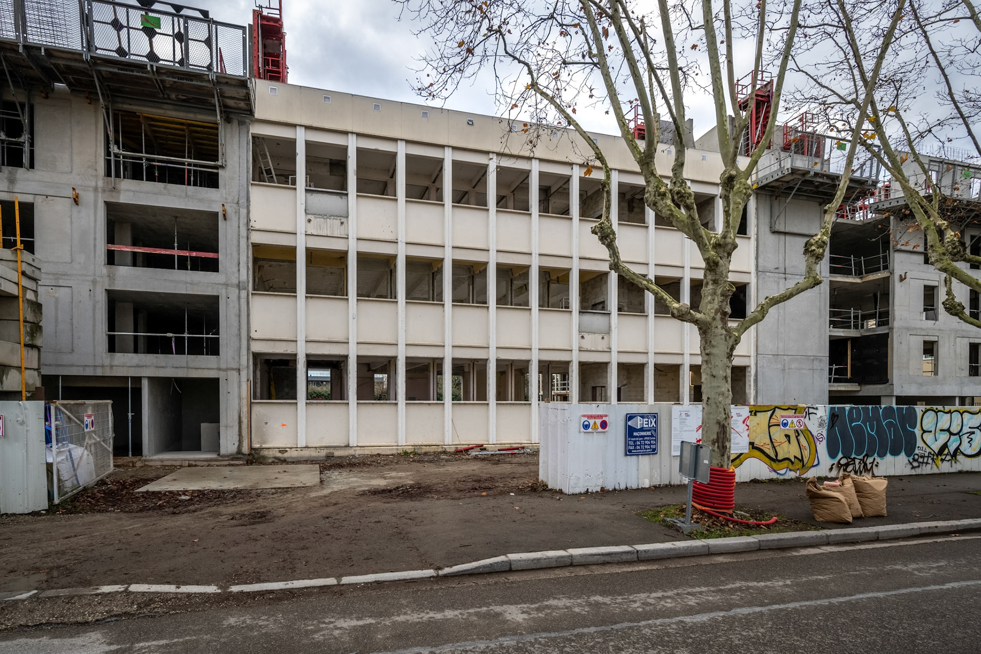 Autre Soie - Lot B
