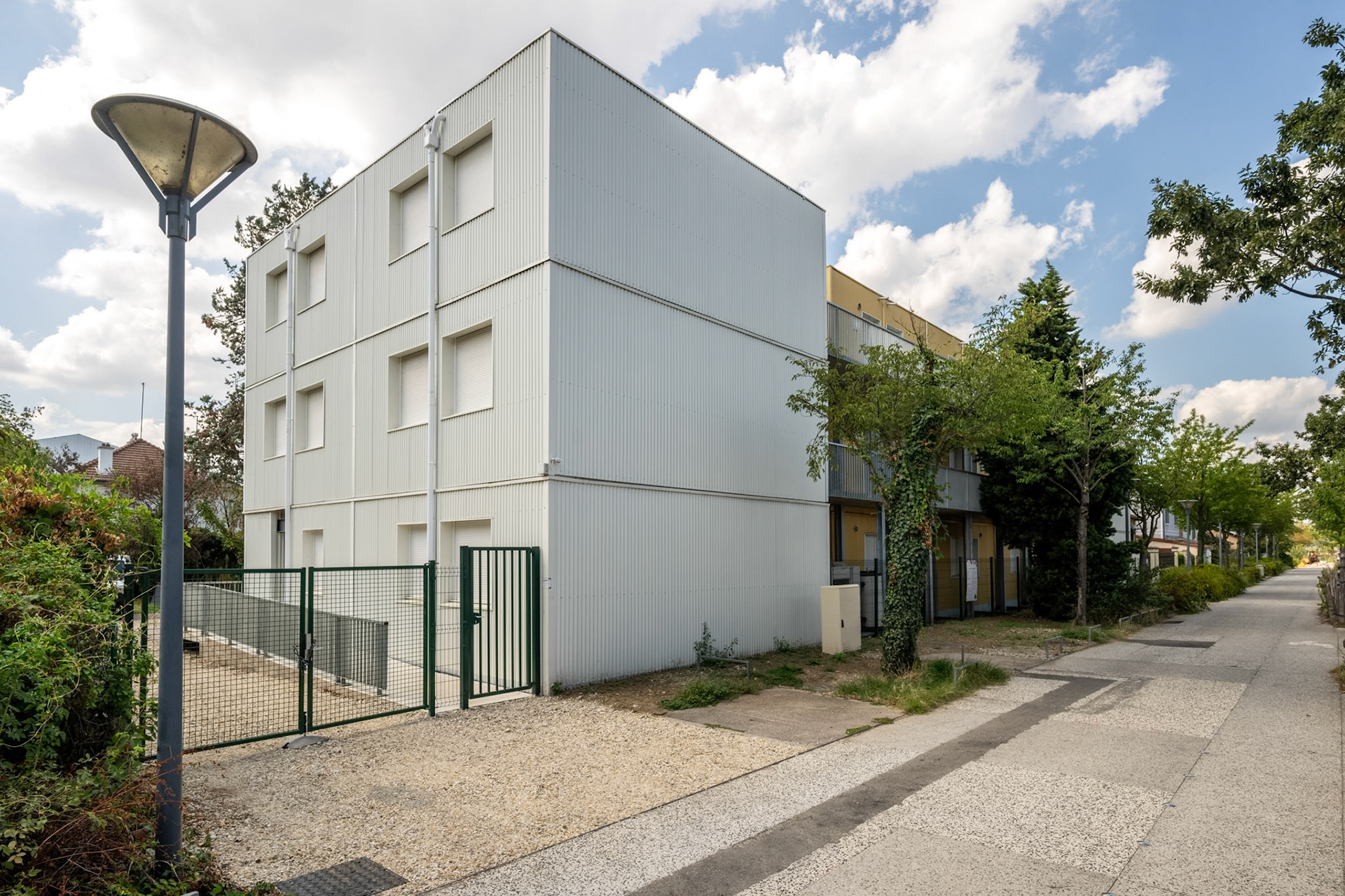 Autre Soie - Lot C1