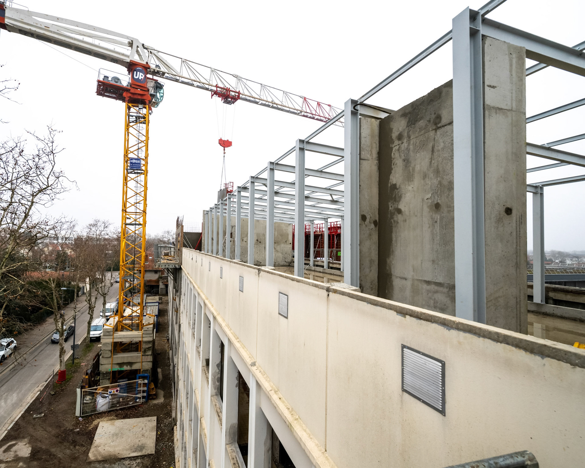 Autre Soie - Lot B