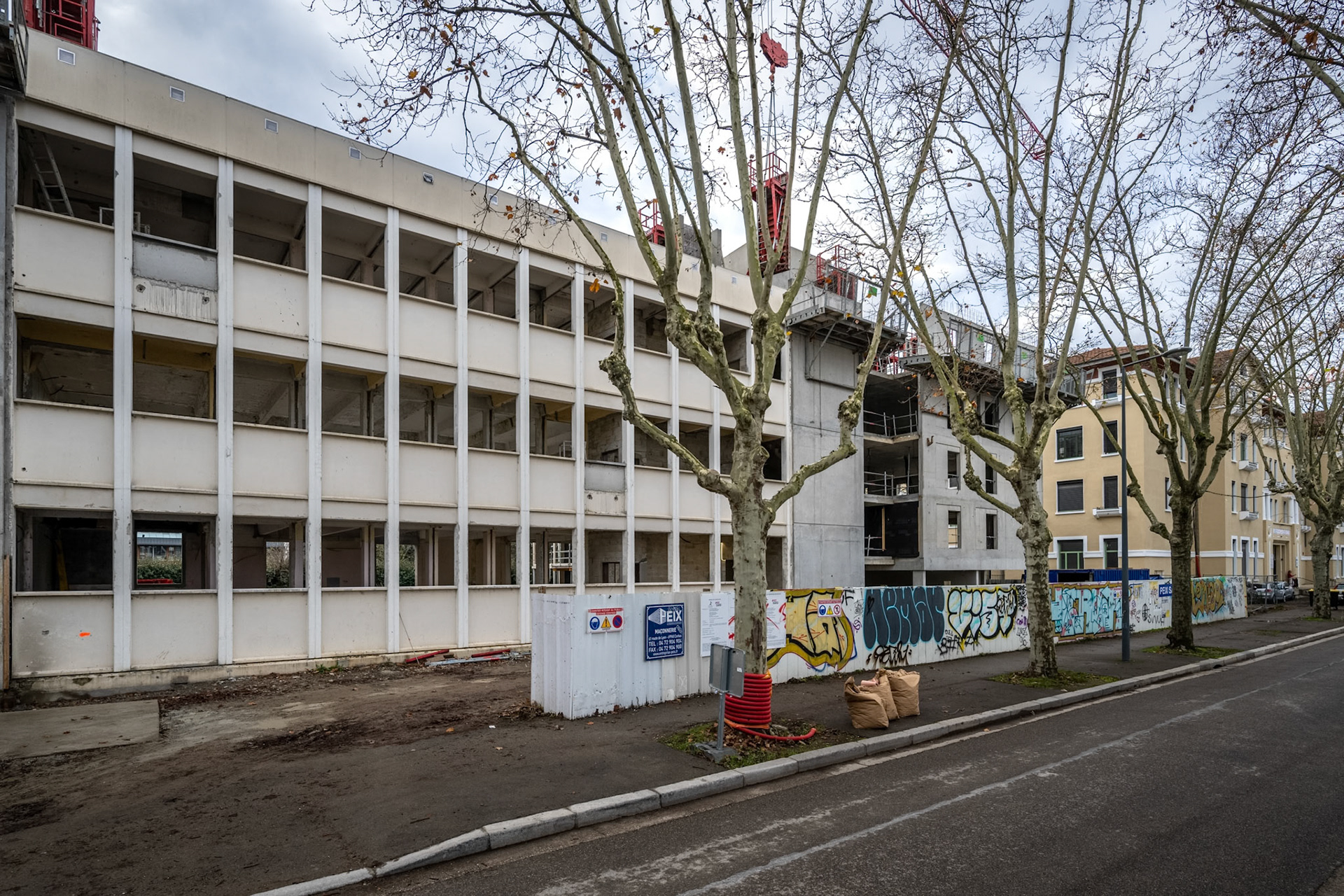 Autre Soie - Lot B