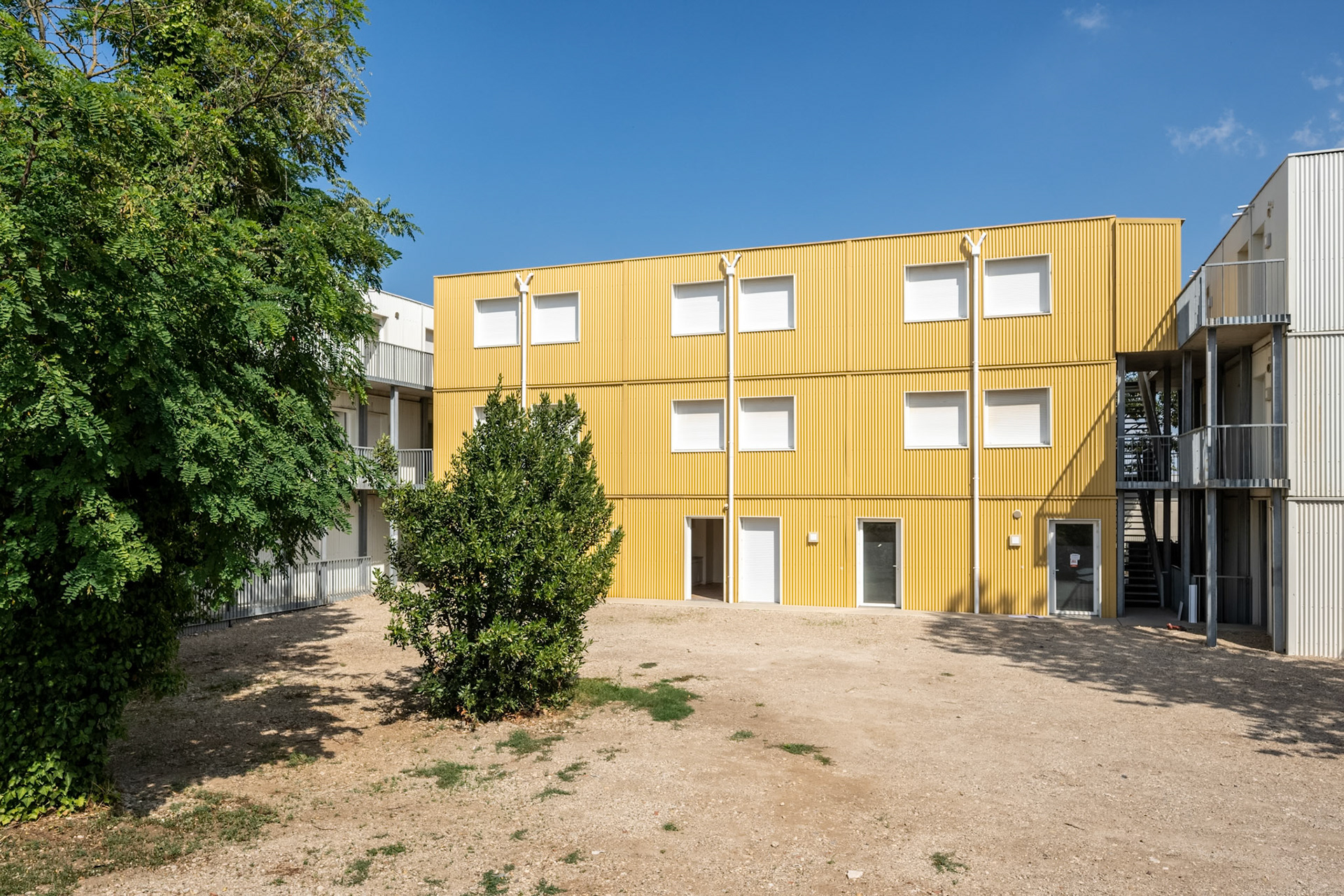 Autre Soie - Lot C1