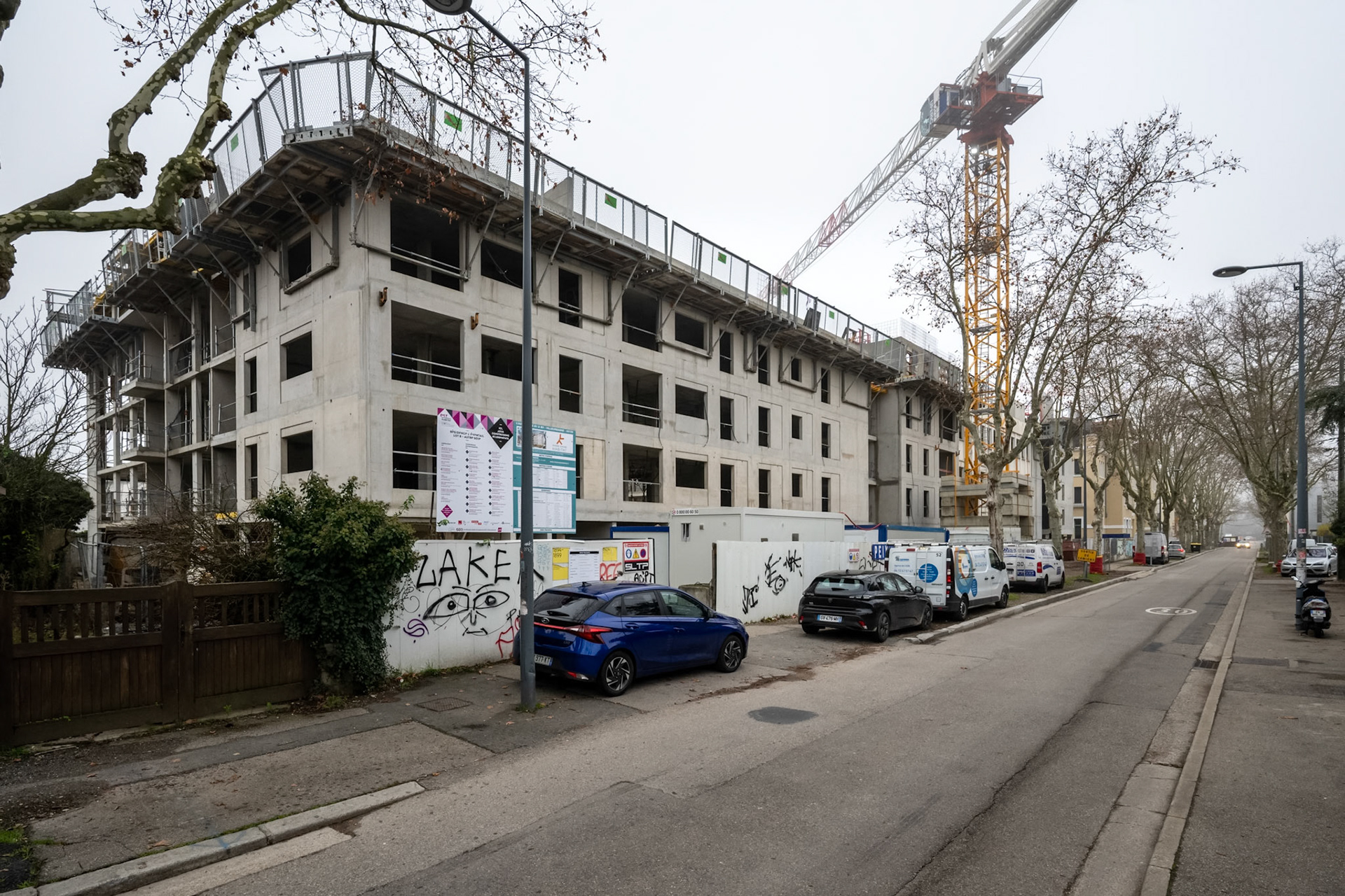 Autre Soie - Lot B