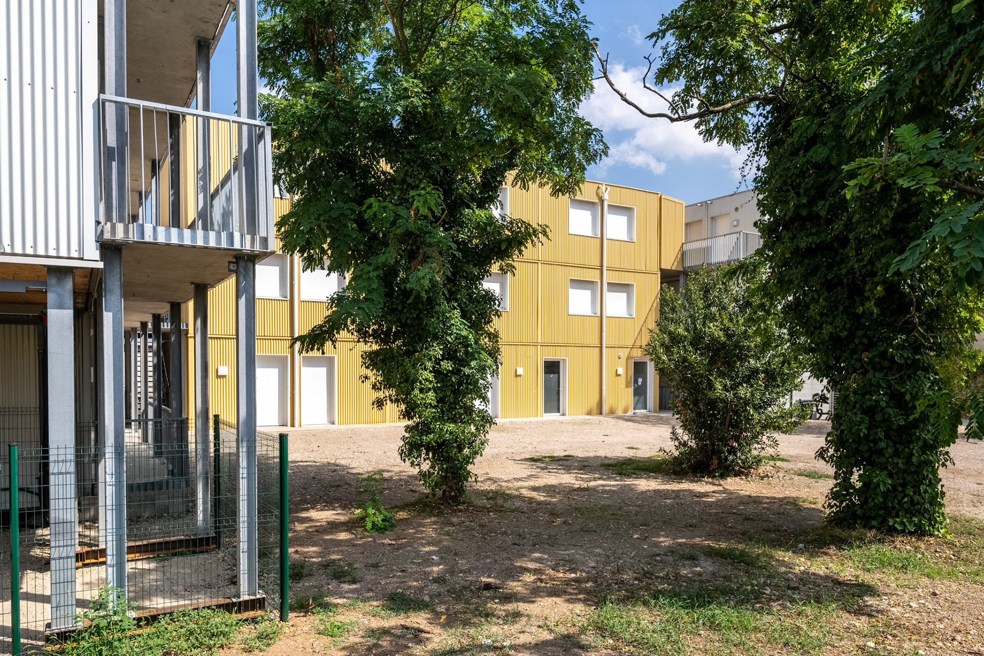 Autre Soie - Lot C1