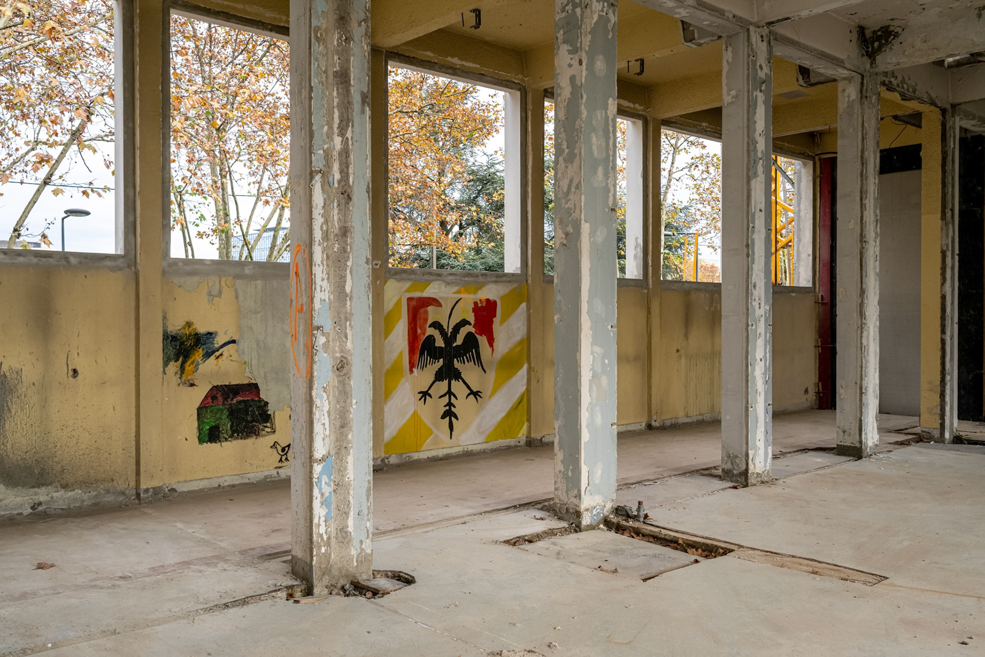 Autre Soie - Lot B