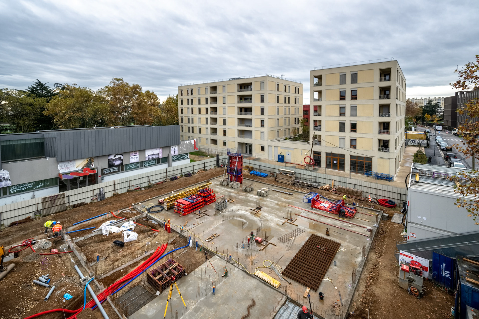 Autre Soie - Lot C1