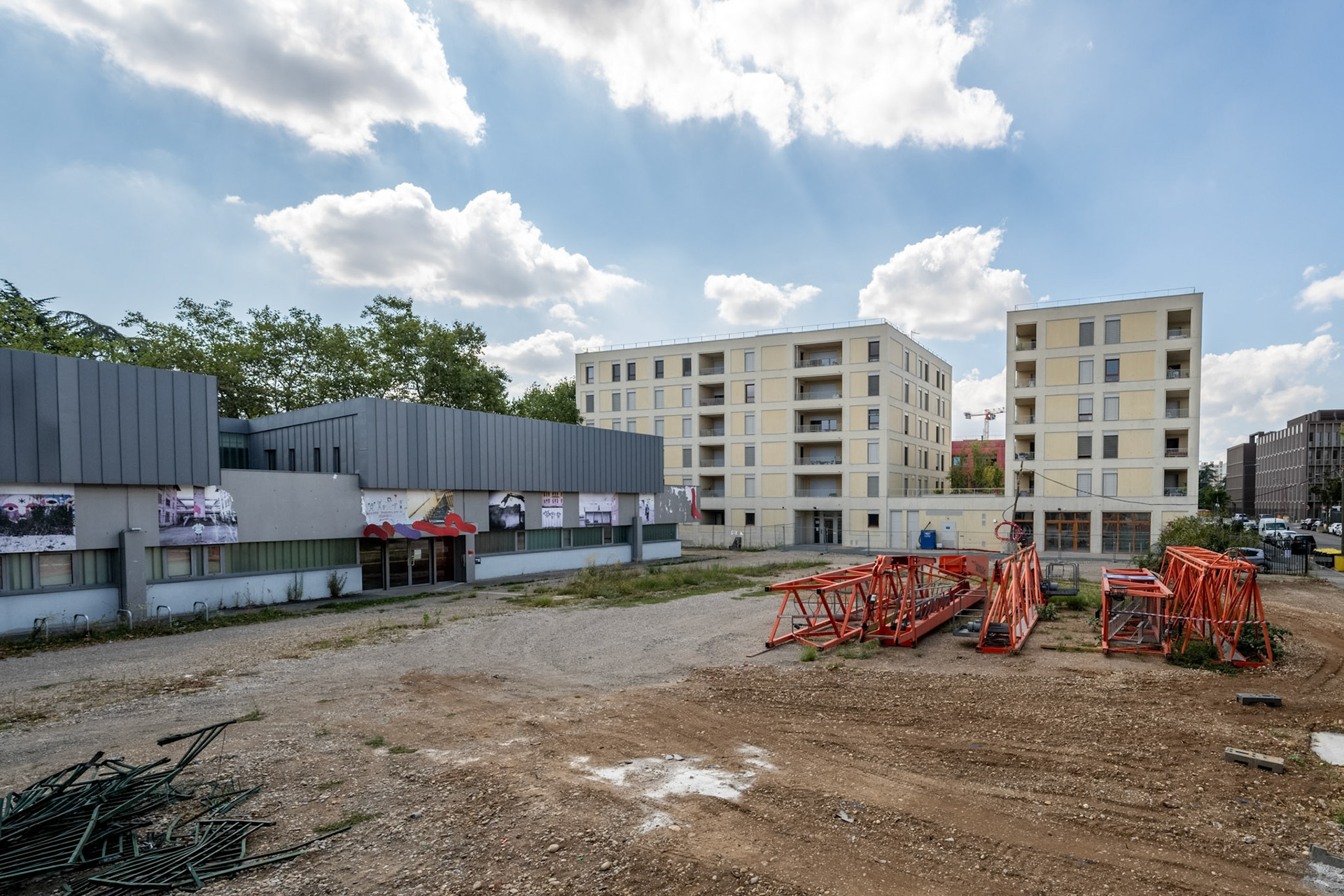 Autre Soie - Lot C1