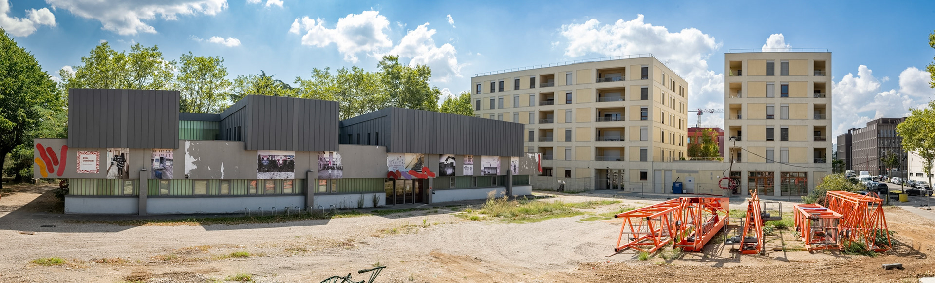 Autre Soie - Lot C1