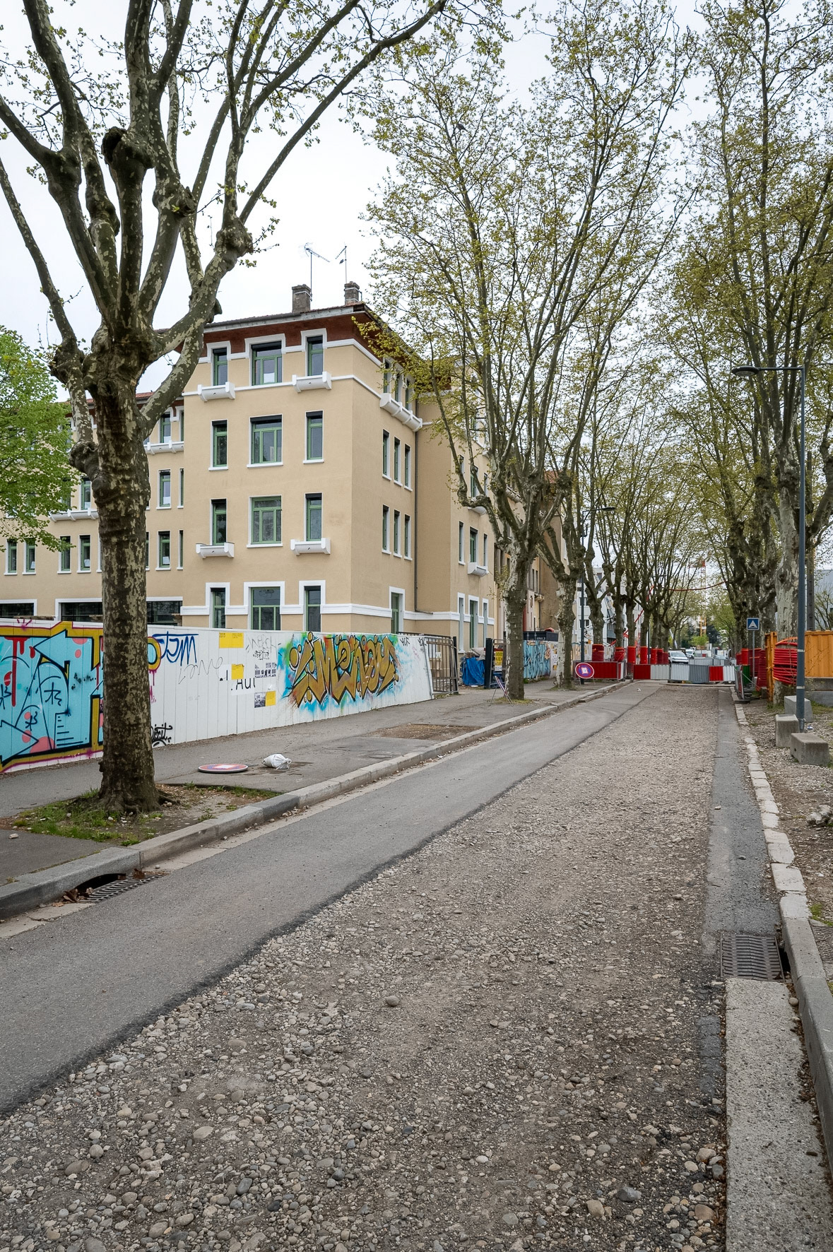 2023-04 - Lot A