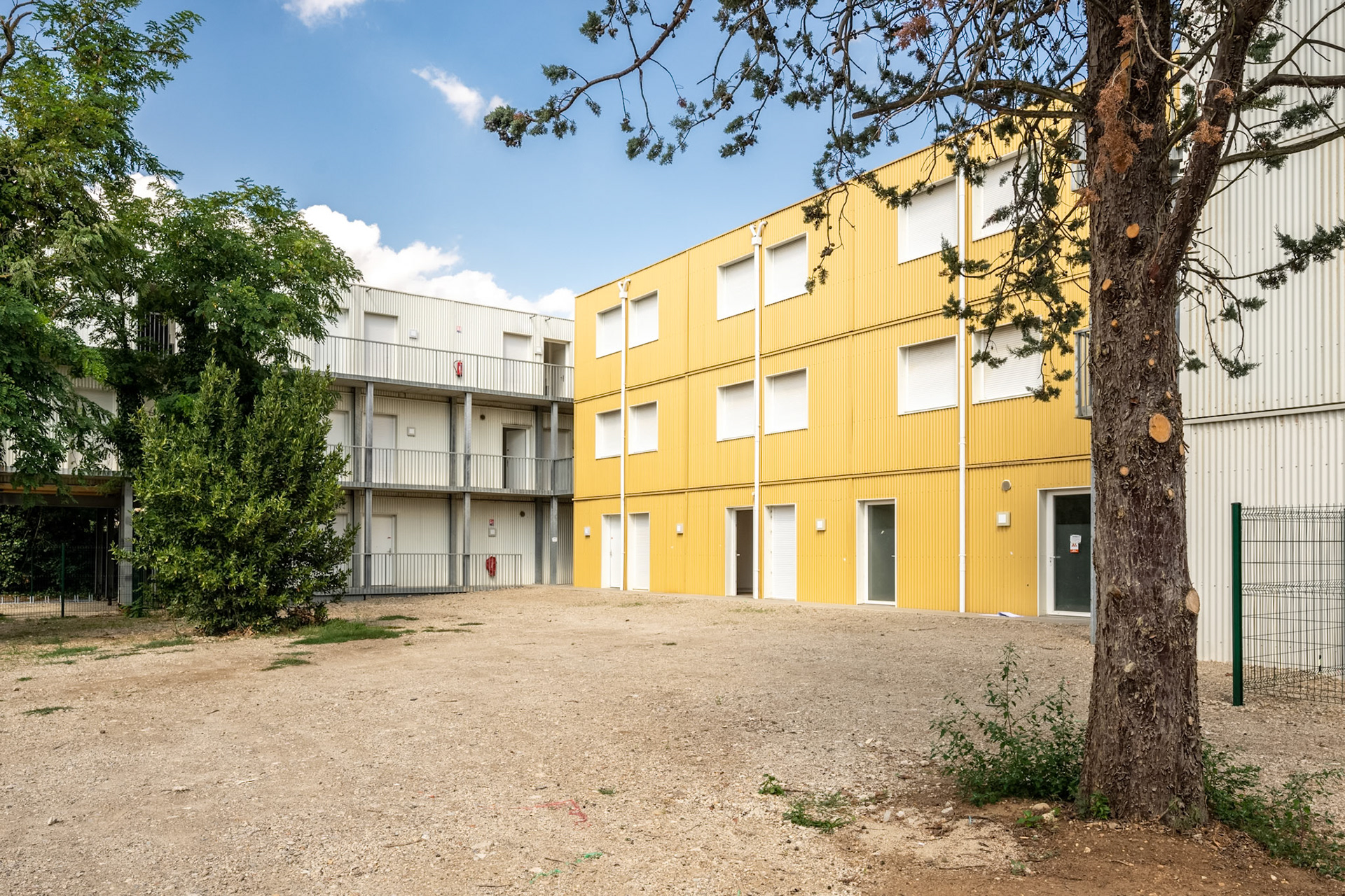 Autre Soie - Lot C1