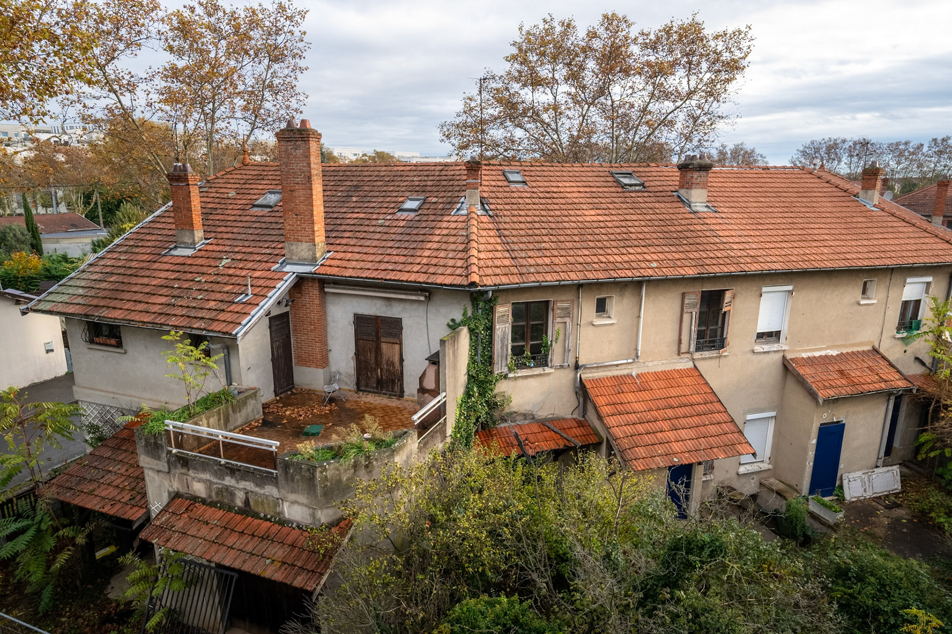 Autre Soie - Lot B