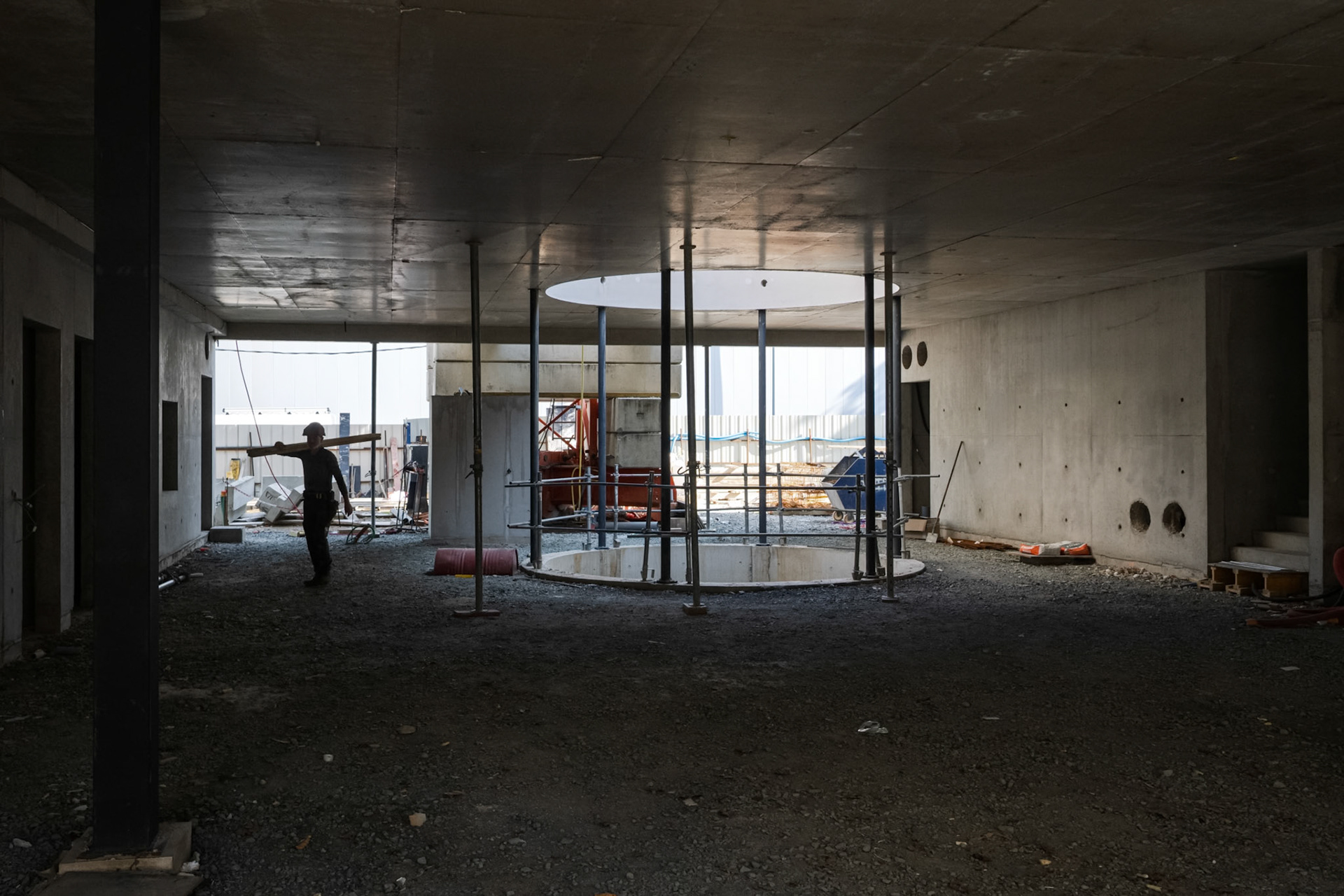 Autre Soie - Lot C1
