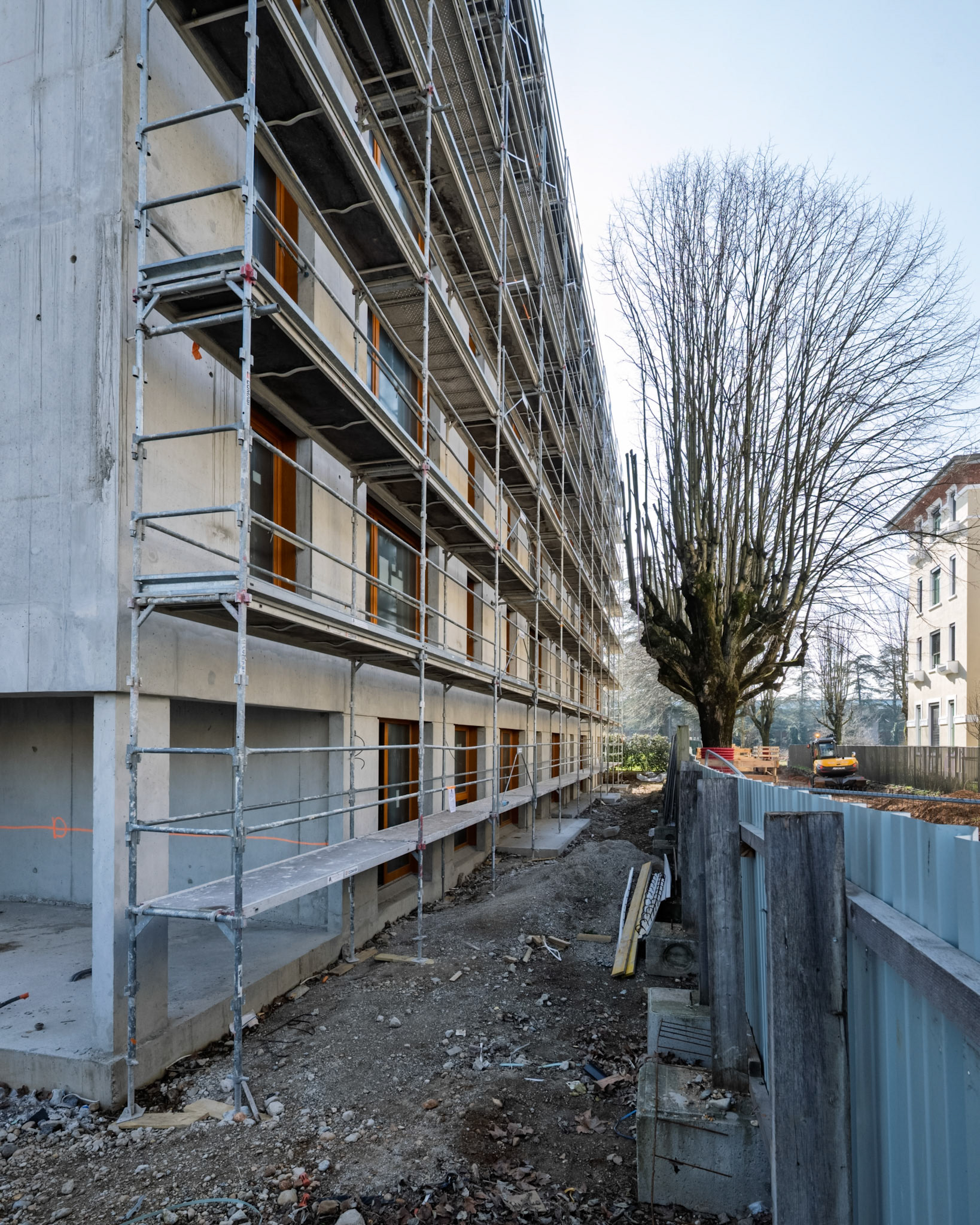 Autre Soie - lot B