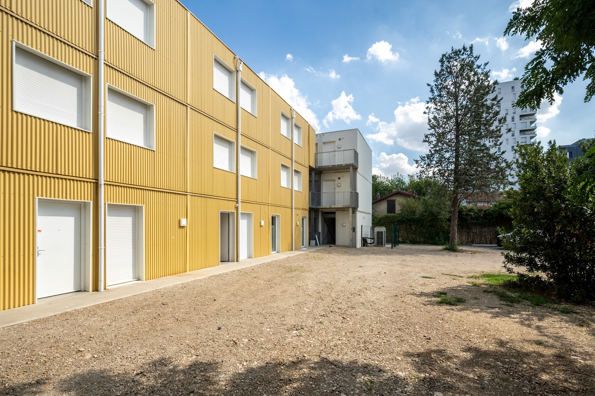 Autre Soie - Lot C1