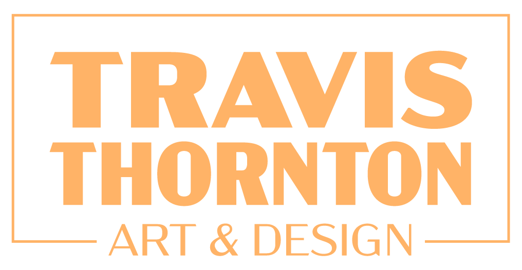 Travis Thornton Art & Design