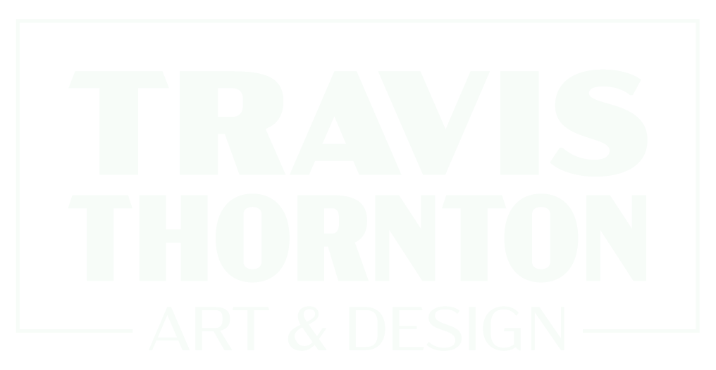 Travis Thornton Art & Design