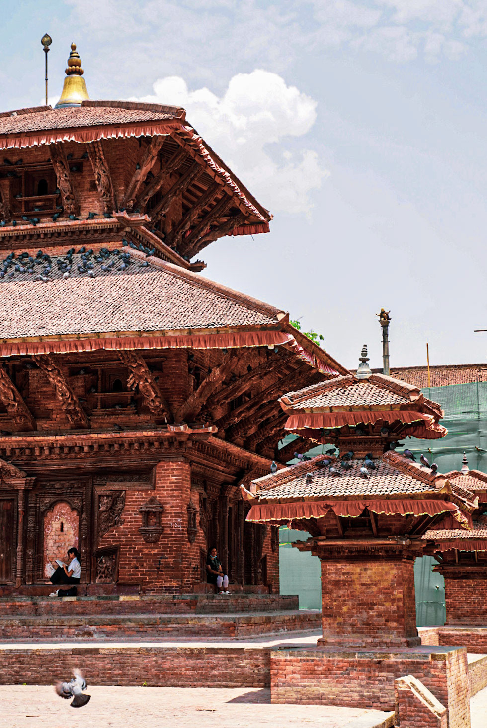Kathmandu