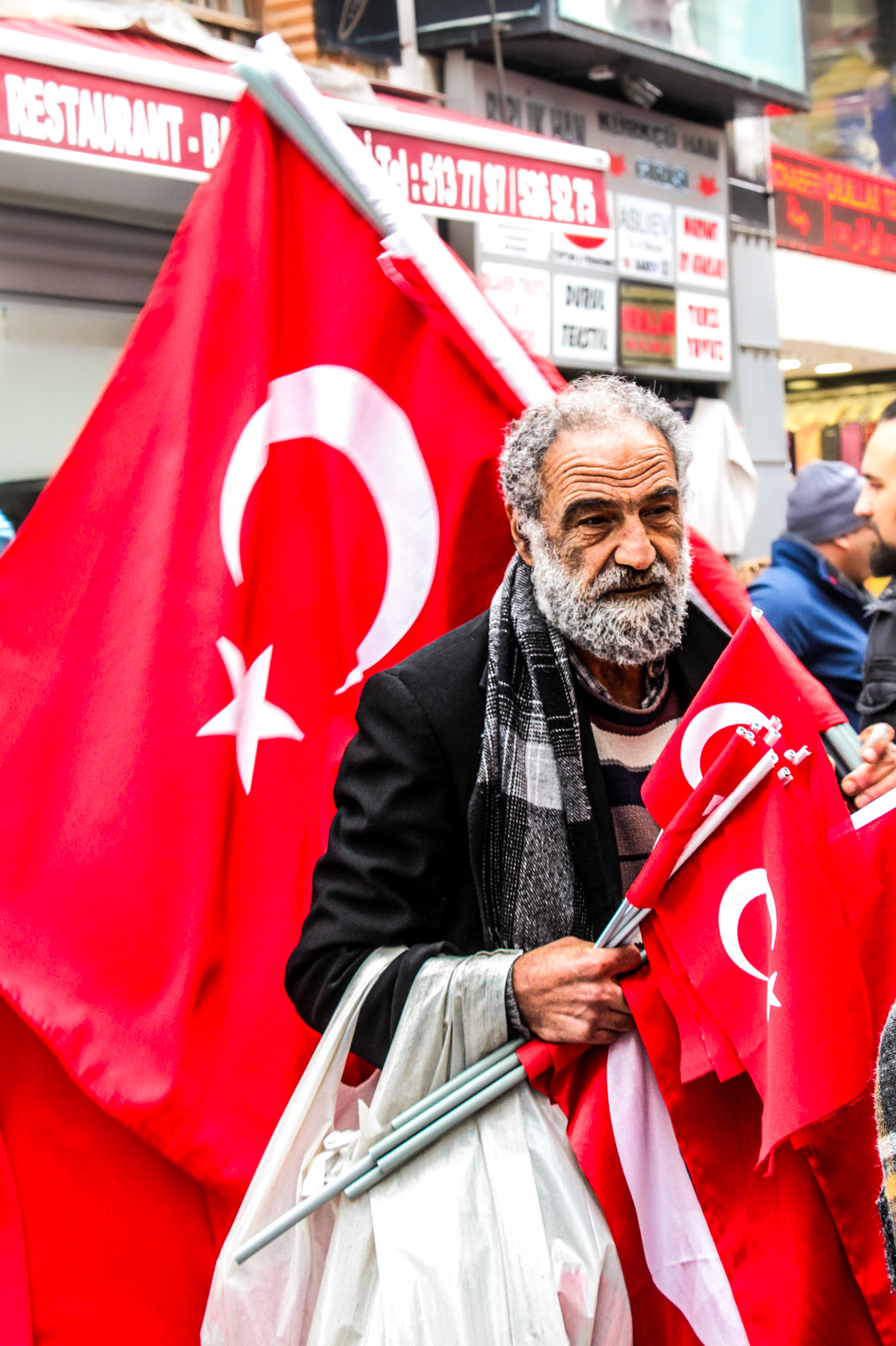 Fatih, Istanbul